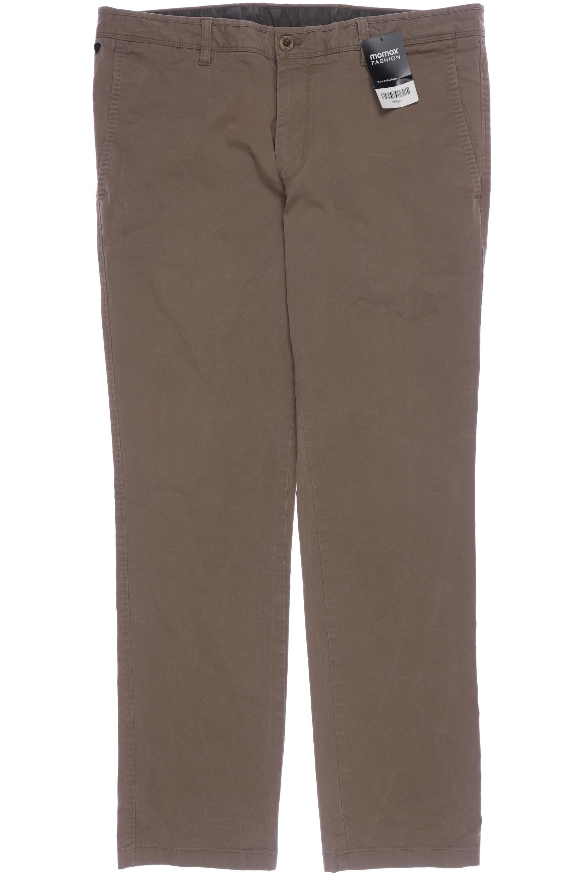 

Strellson Herren Stoffhose, braun, Gr. 36