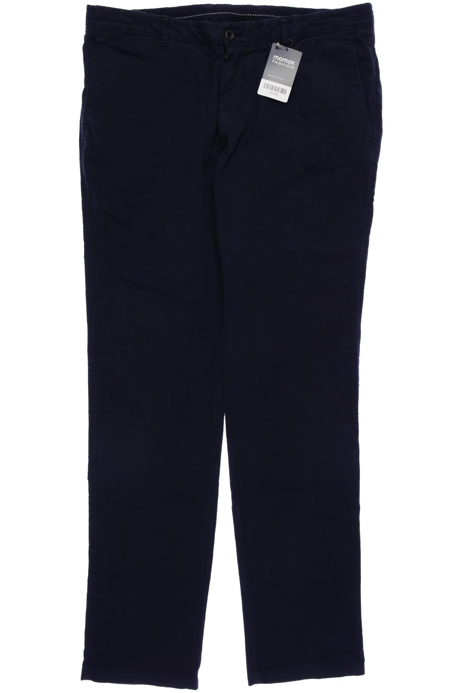 

Strellson Herren Stoffhose, marineblau, Gr. 36