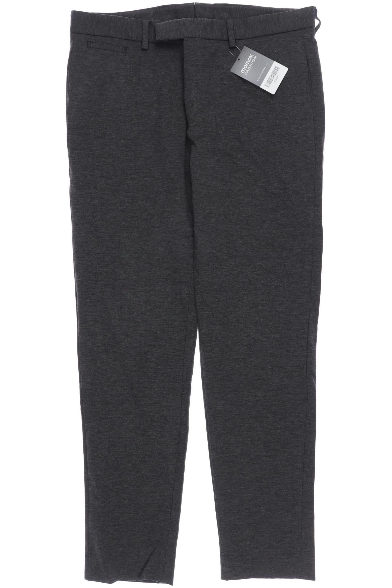 

Strellson Herren Stoffhose, grau, Gr. 48