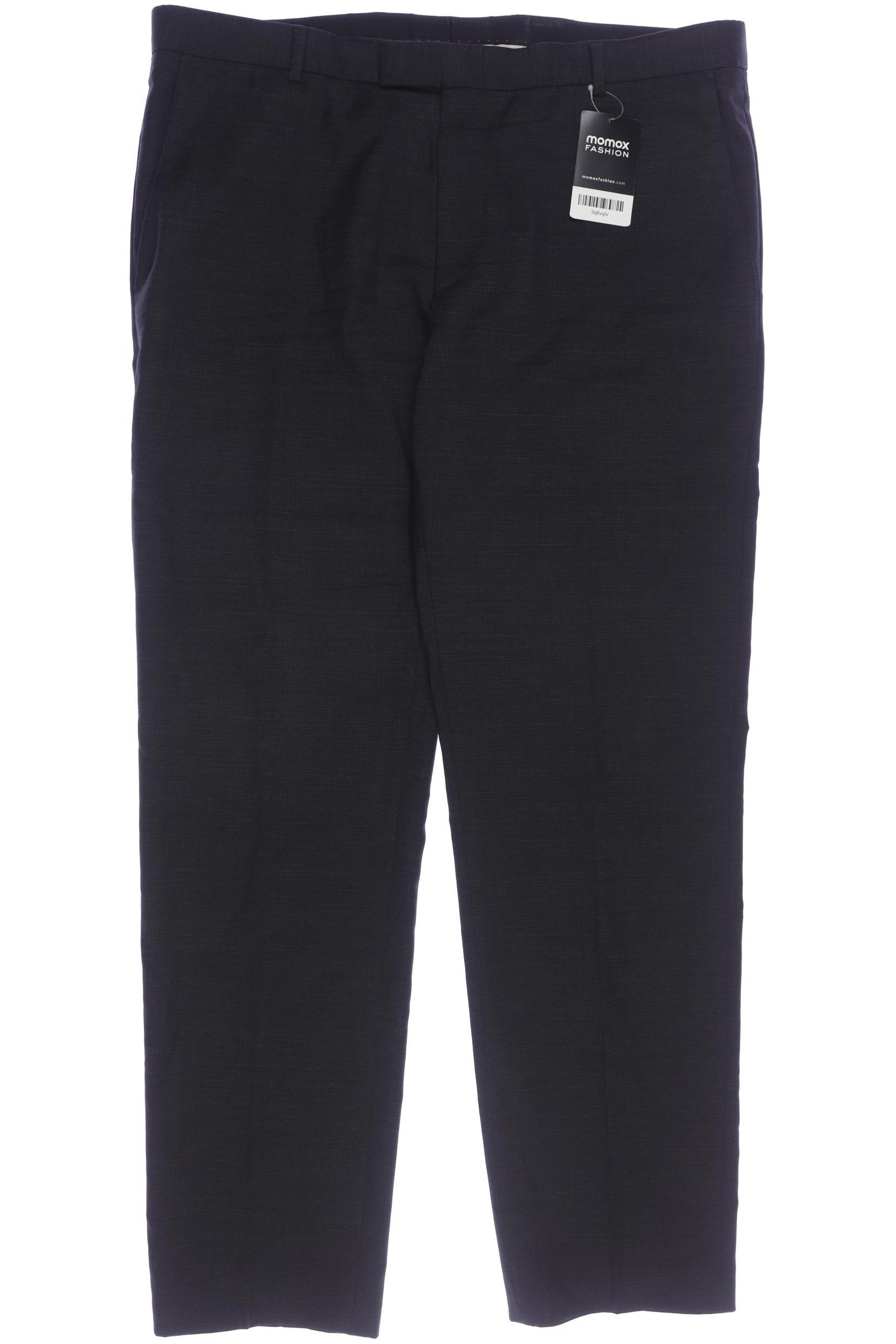 

Strellson Herren Stoffhose, marineblau, Gr. 54