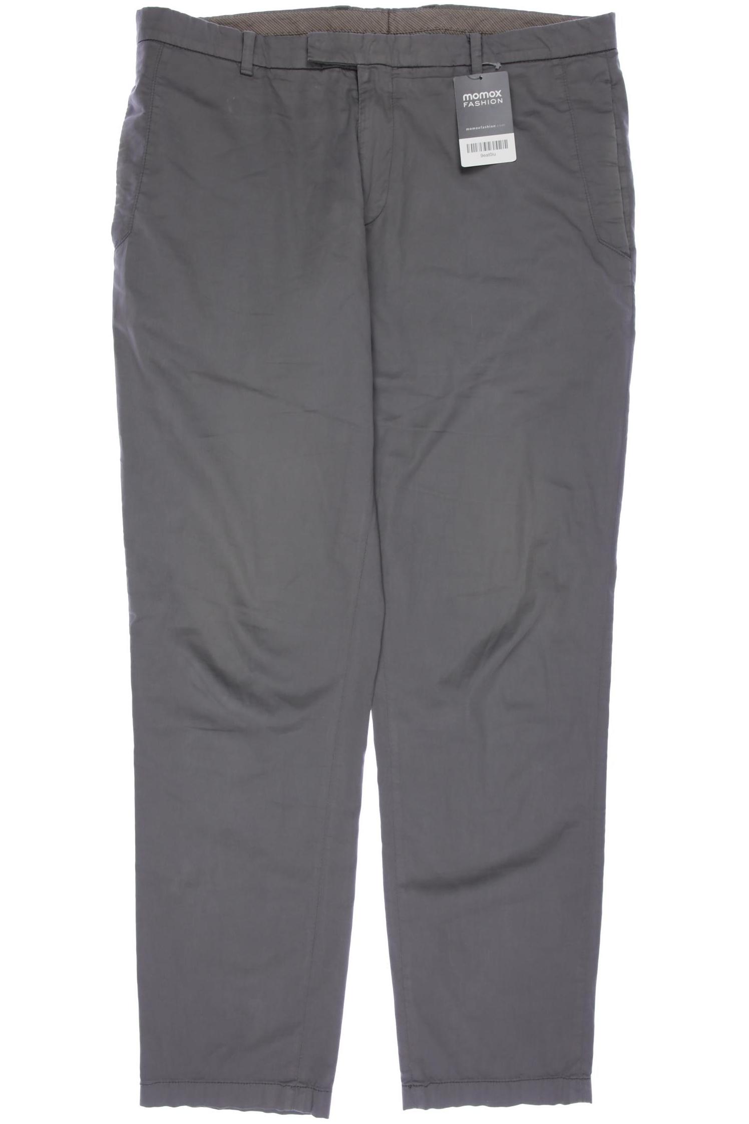 

Strellson Herren Stoffhose, grau, Gr. 50