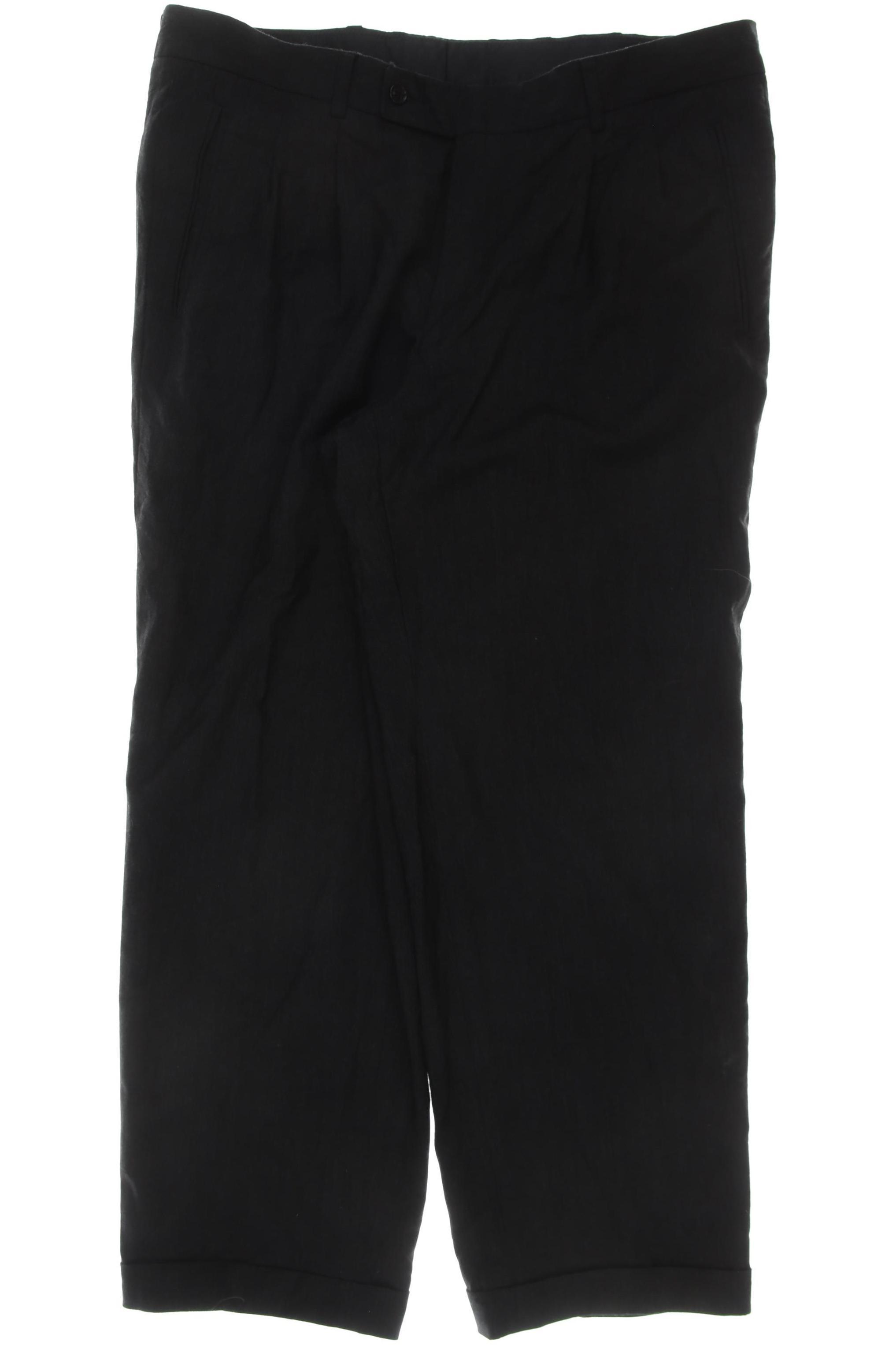 

Strellson Herren Stoffhose, schwarz, Gr. 26