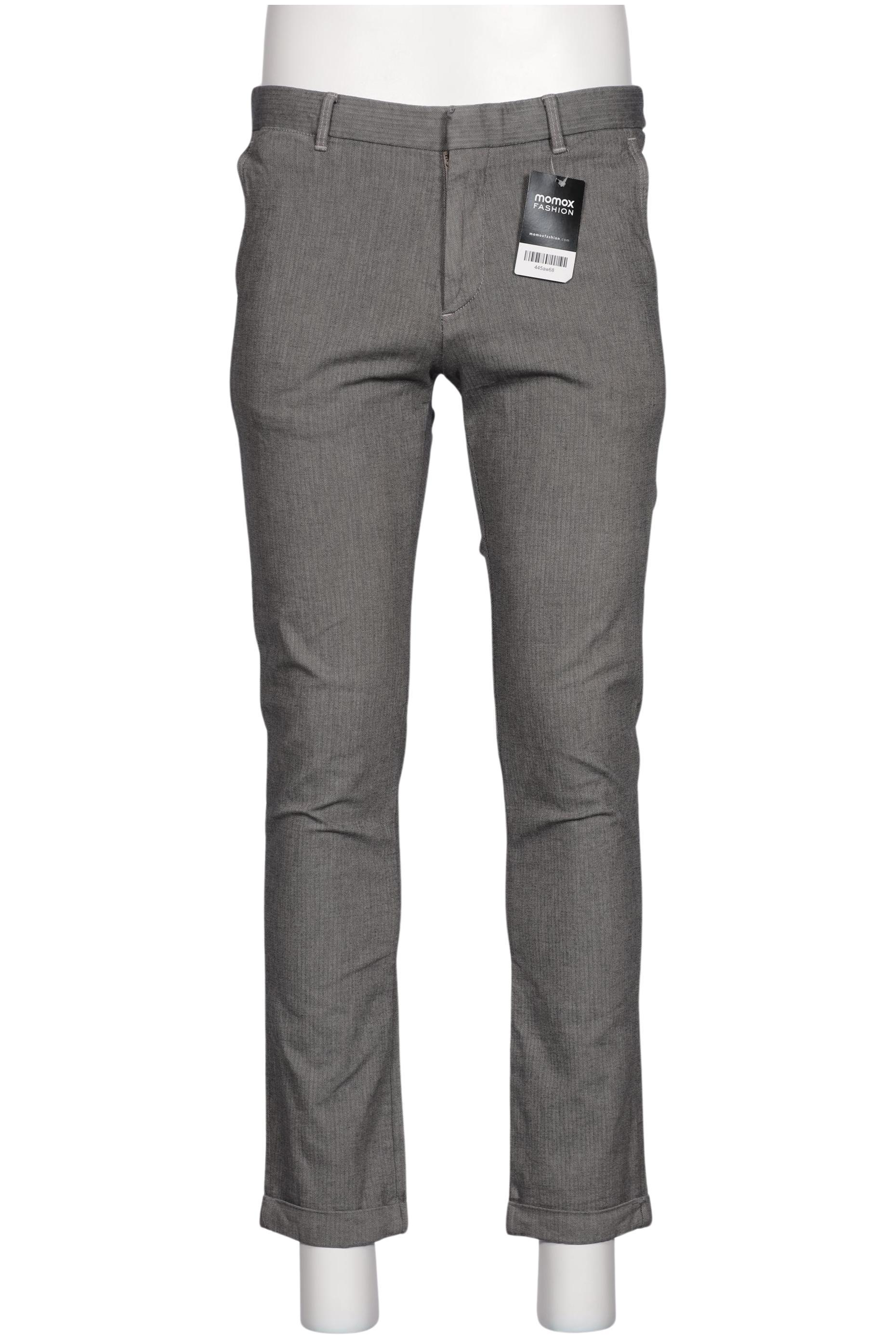 

Strellson Herren Stoffhose, grau, Gr. 32
