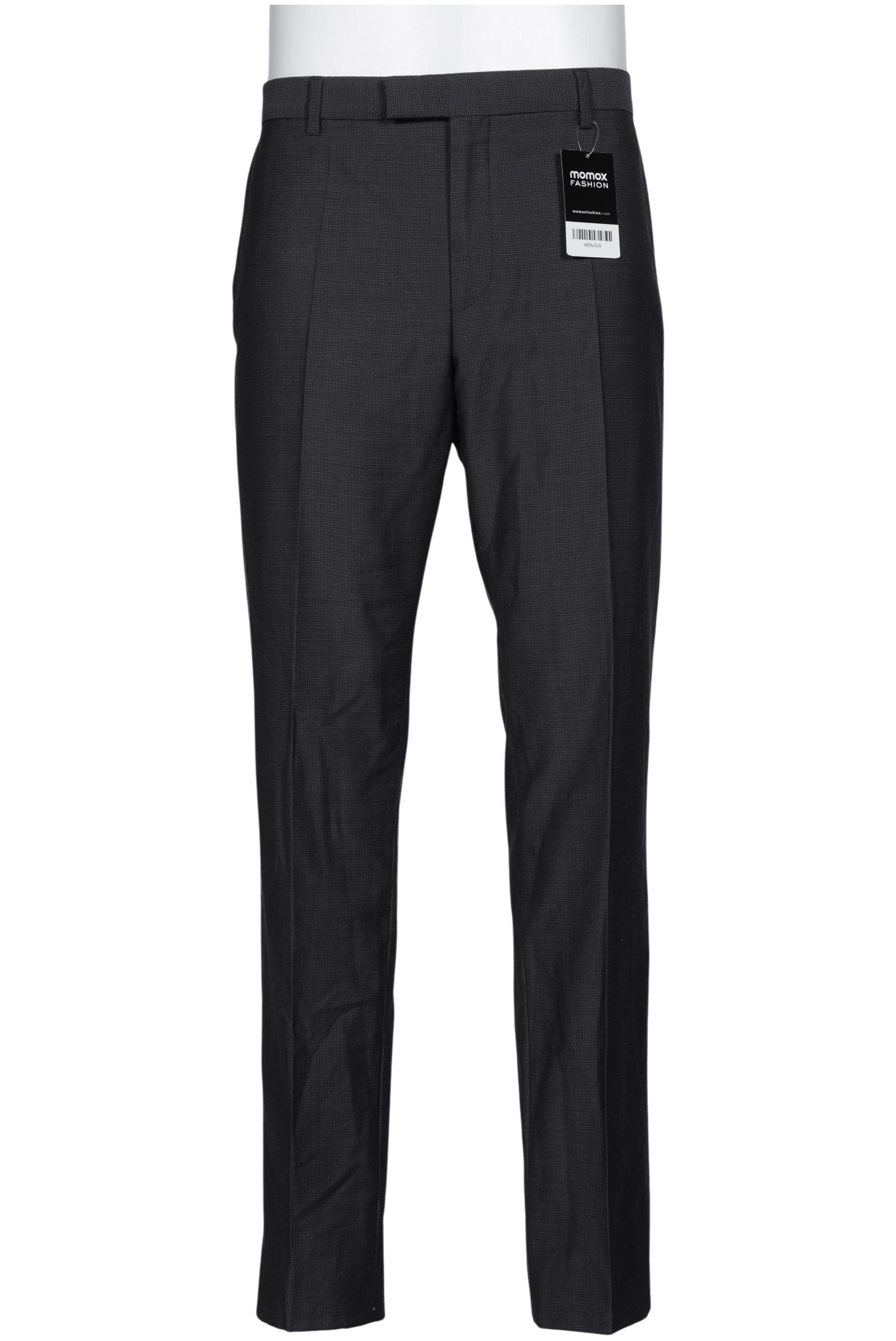 

Strellson Herren Stoffhose, grau, Gr. 50