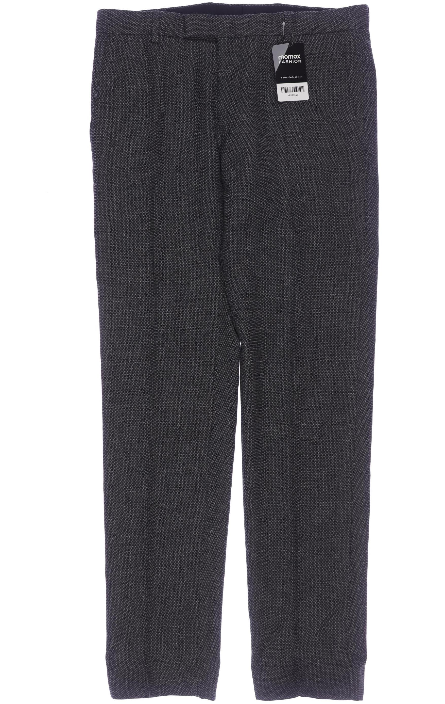

Strellson Herren Stoffhose, grau, Gr. 48