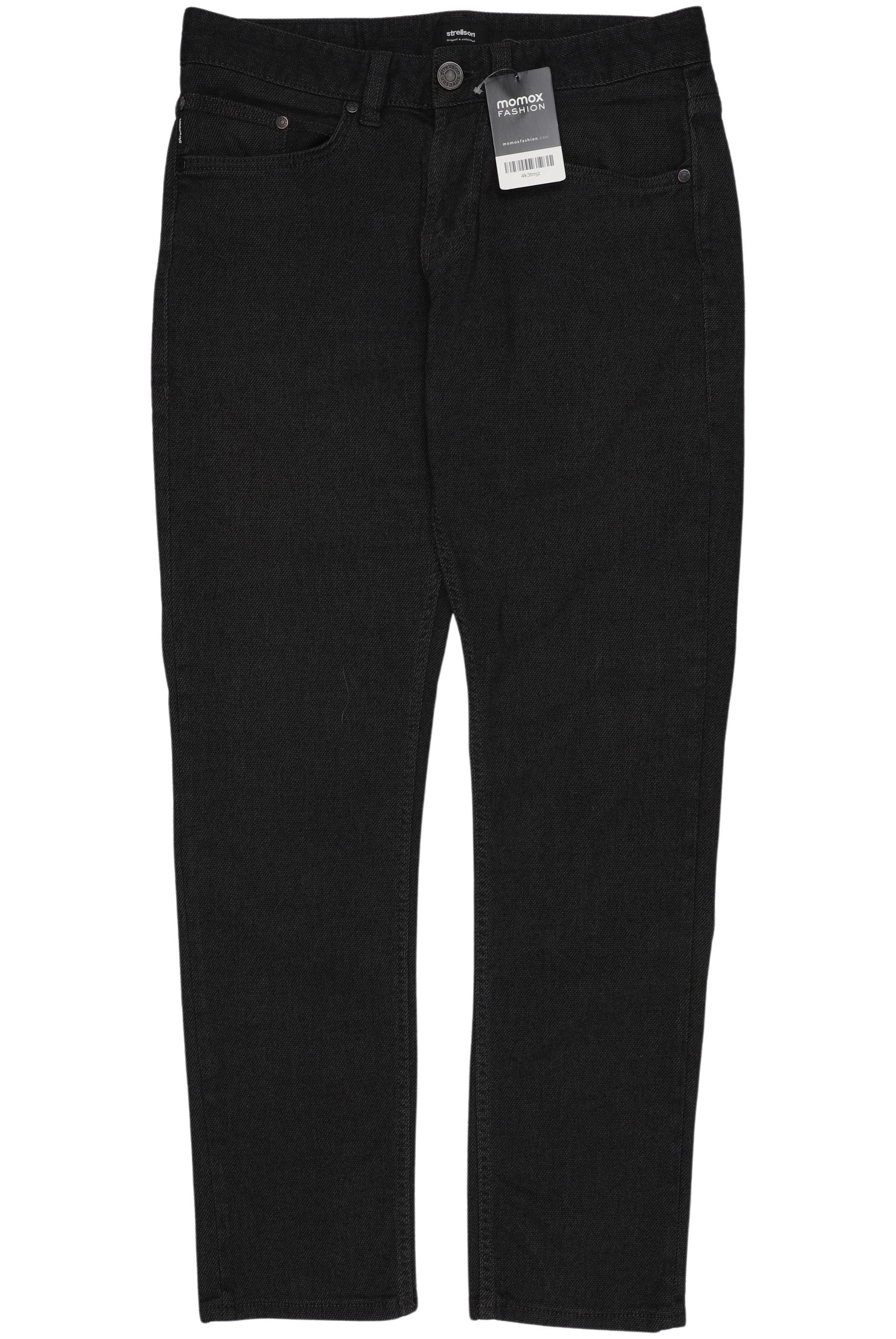 

Strellson Herren Stoffhose, grau, Gr. 32