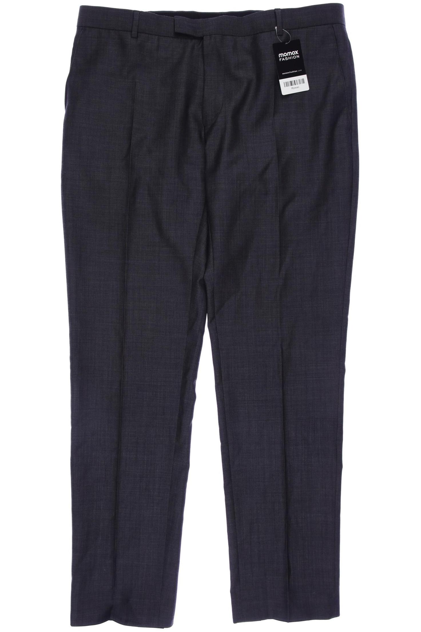 

Strellson Herren Stoffhose, grau, Gr. 52