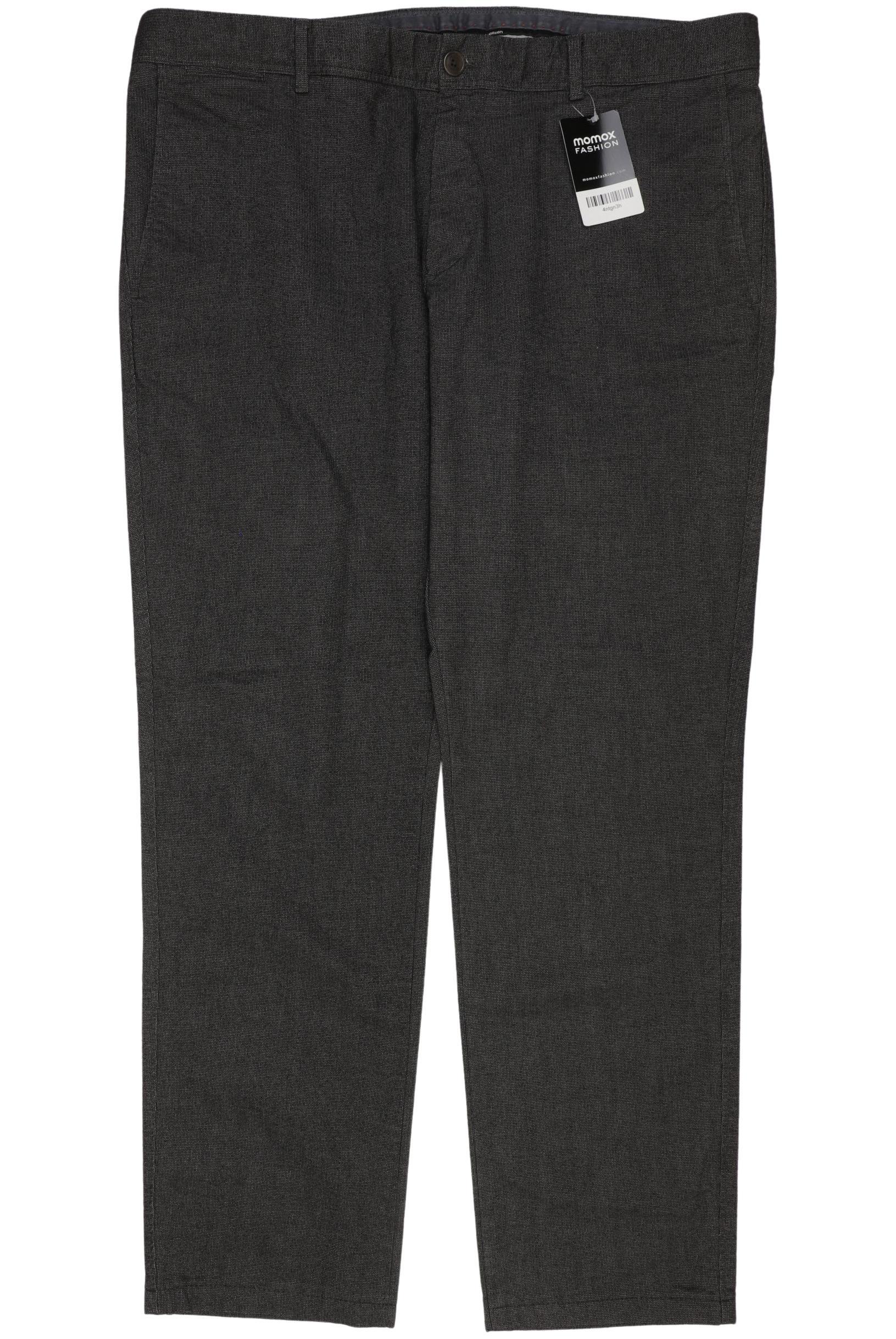 

Strellson Herren Stoffhose, grau, Gr. 38