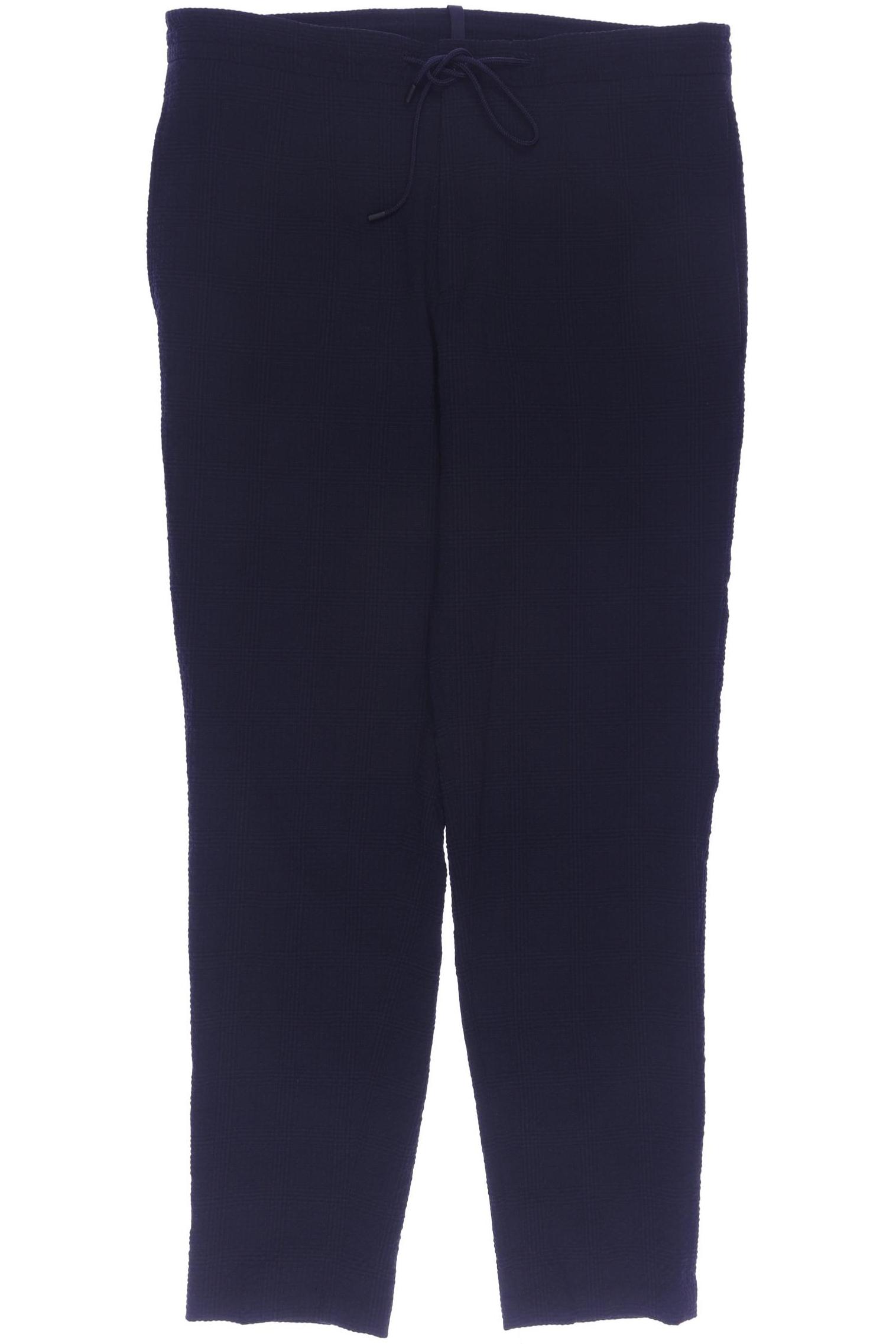 

Strellson Herren Stoffhose, marineblau, Gr. 48