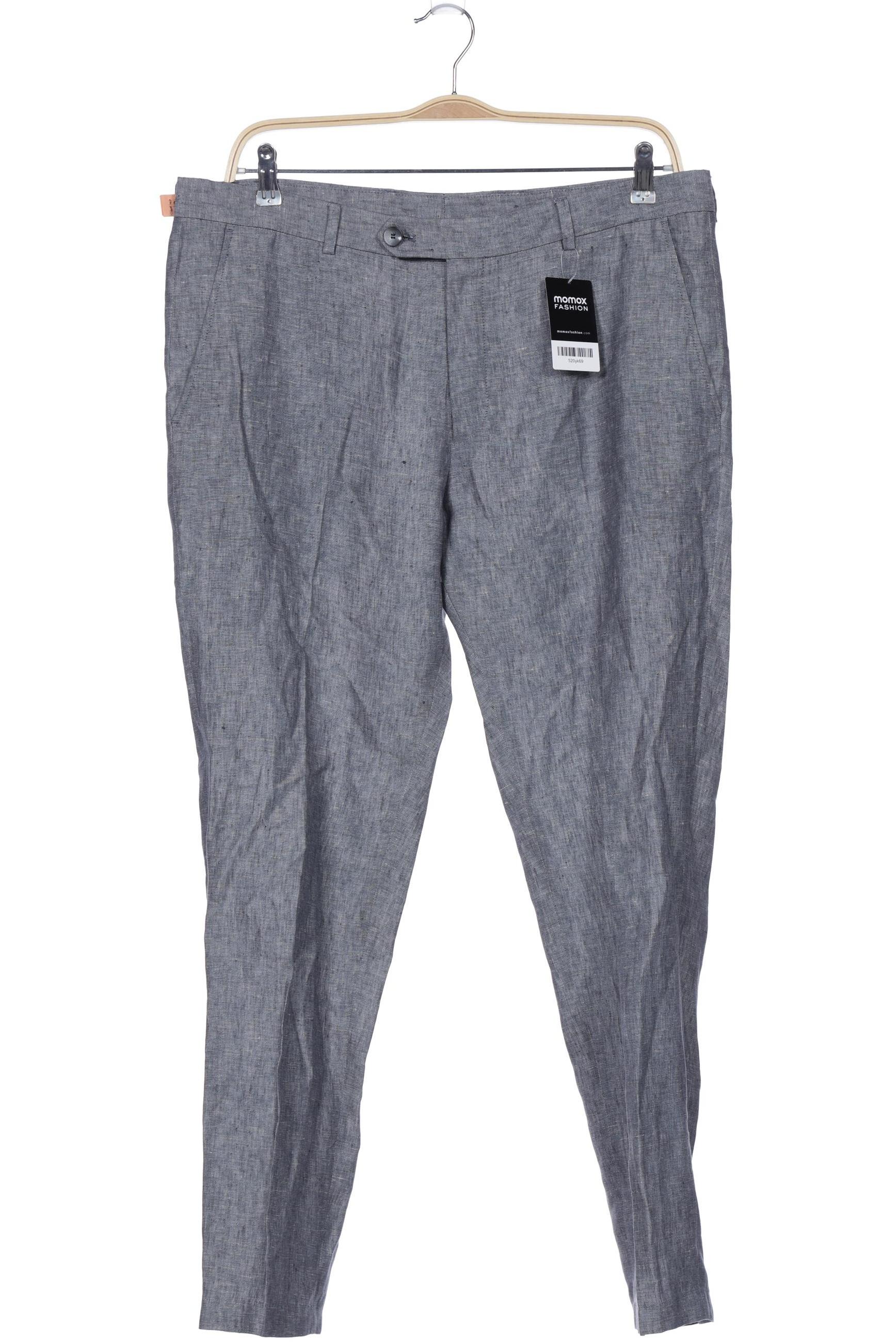 

Strellson Herren Stoffhose, grau, Gr. 54