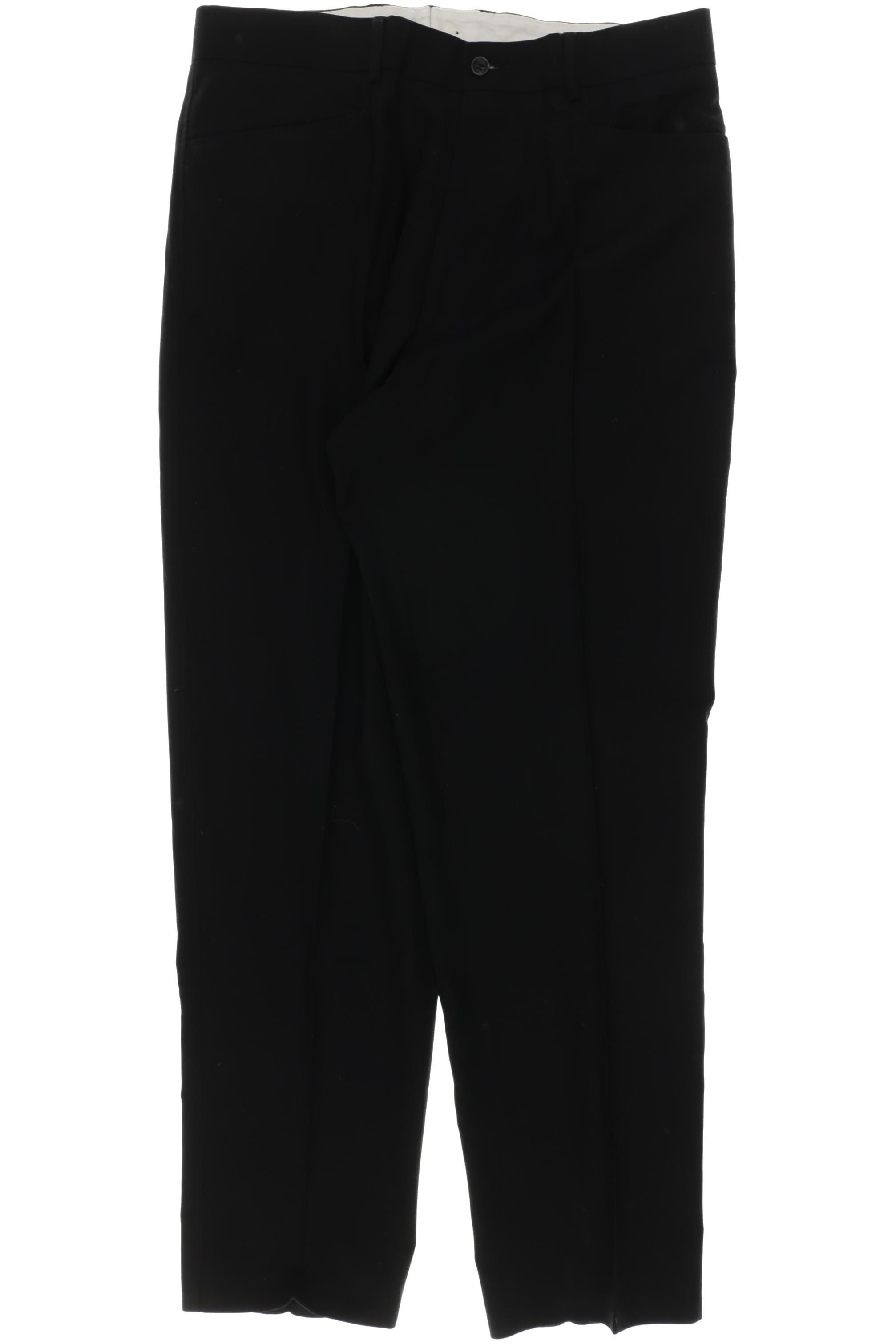 Thumbnail - Strellson Herren Stoffhose, schwarz, Gr. 50