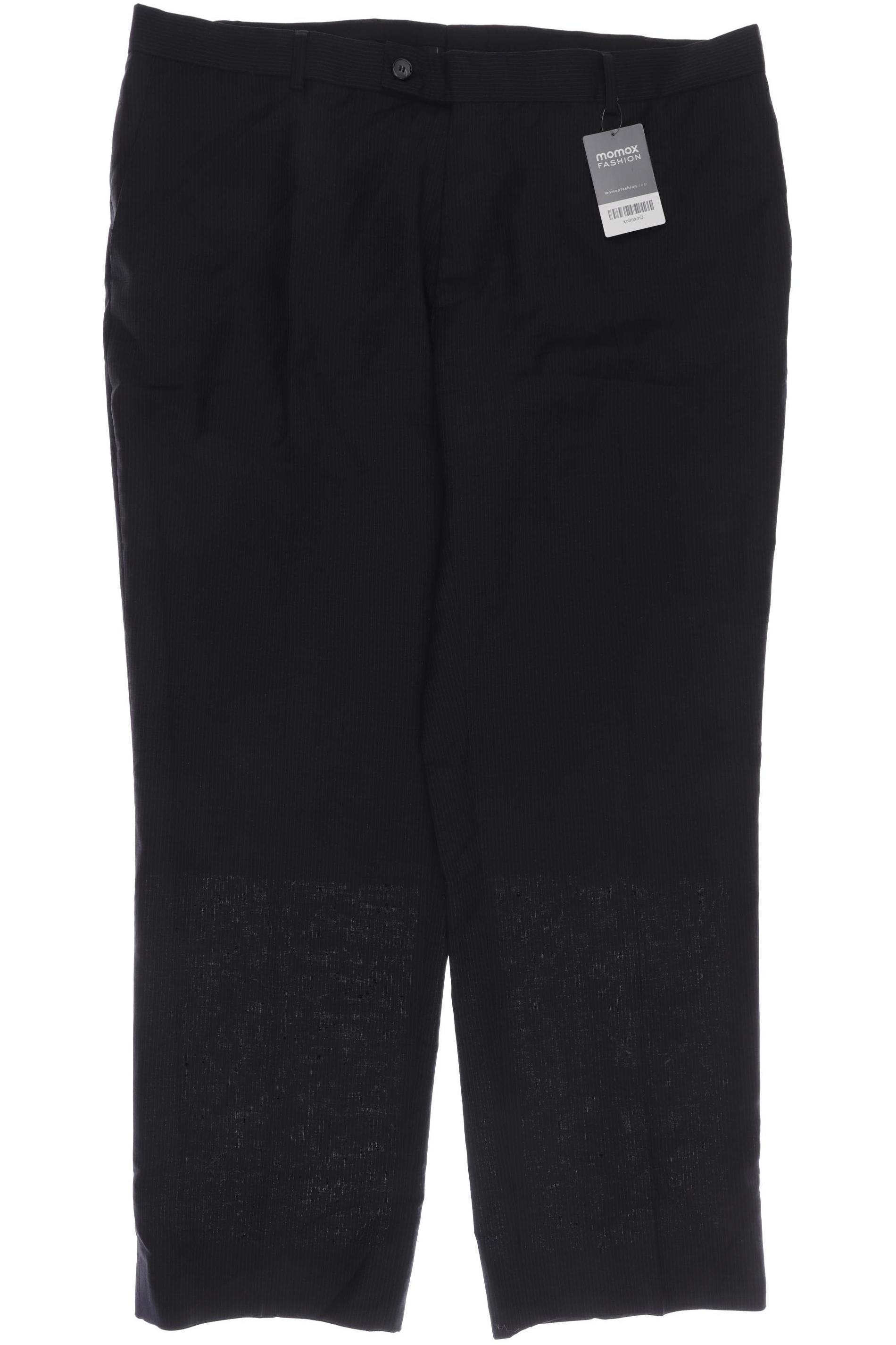 

Strellson Herren Stoffhose, schwarz, Gr. 28