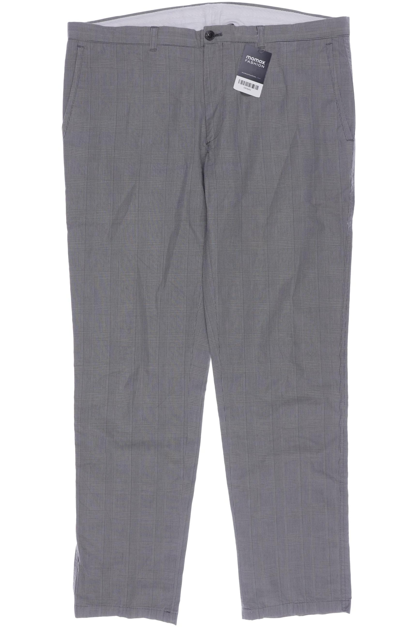 

Strellson Herren Stoffhose, grau