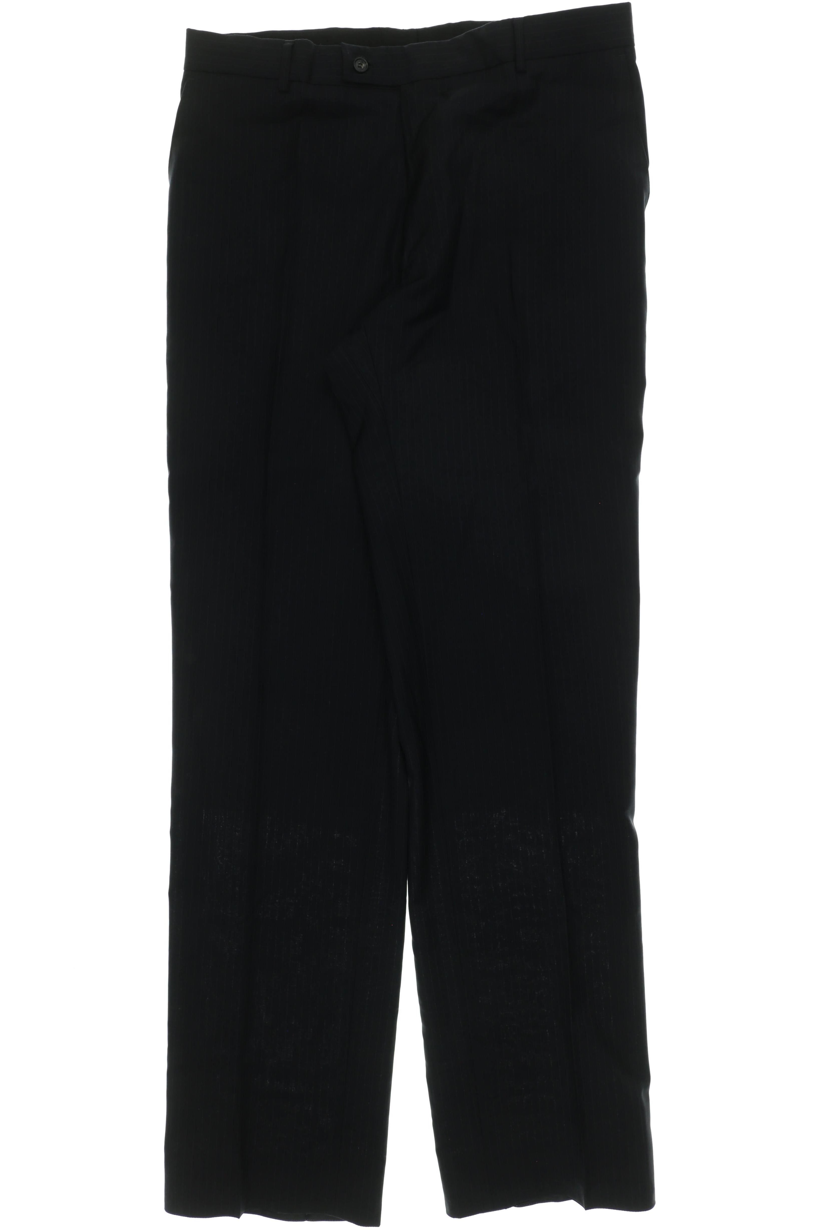 

Strellson Herren Stoffhose, blau, Gr. 0