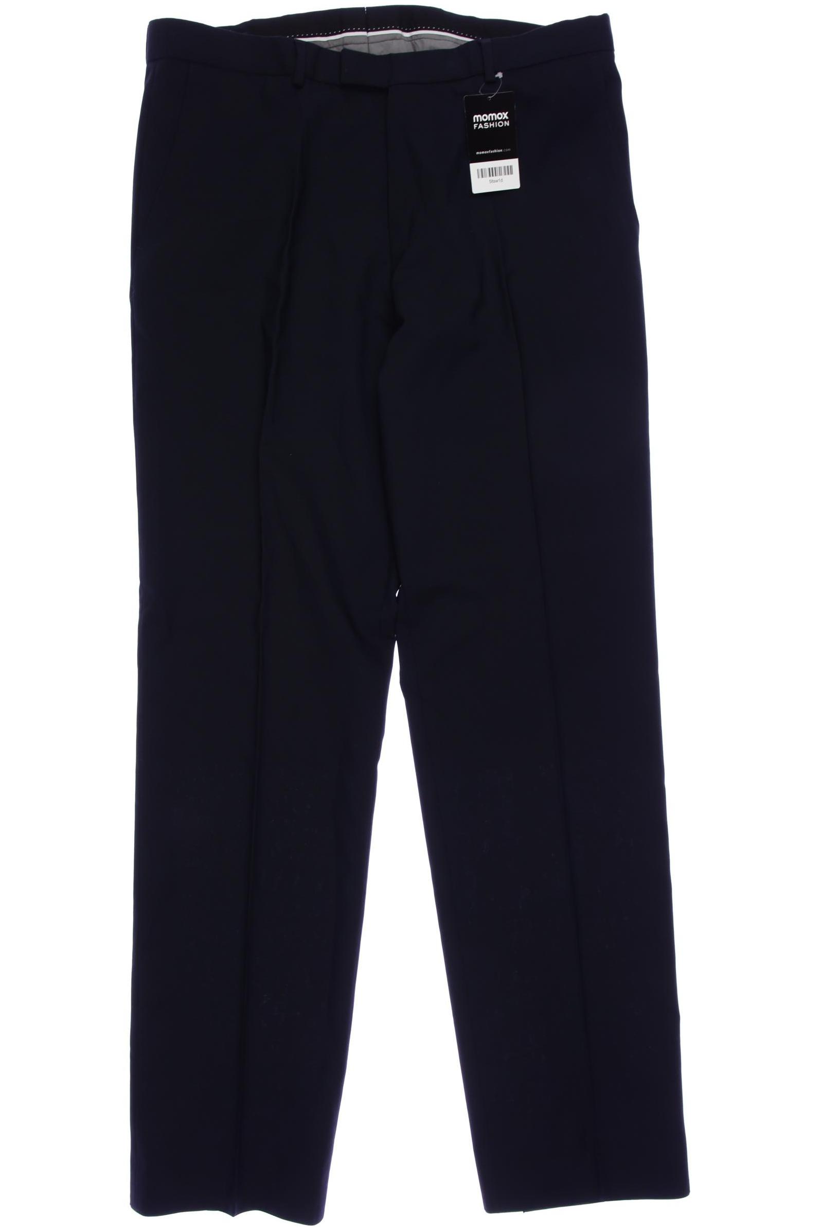 

Strellson Herren Stoffhose, marineblau, Gr. 102