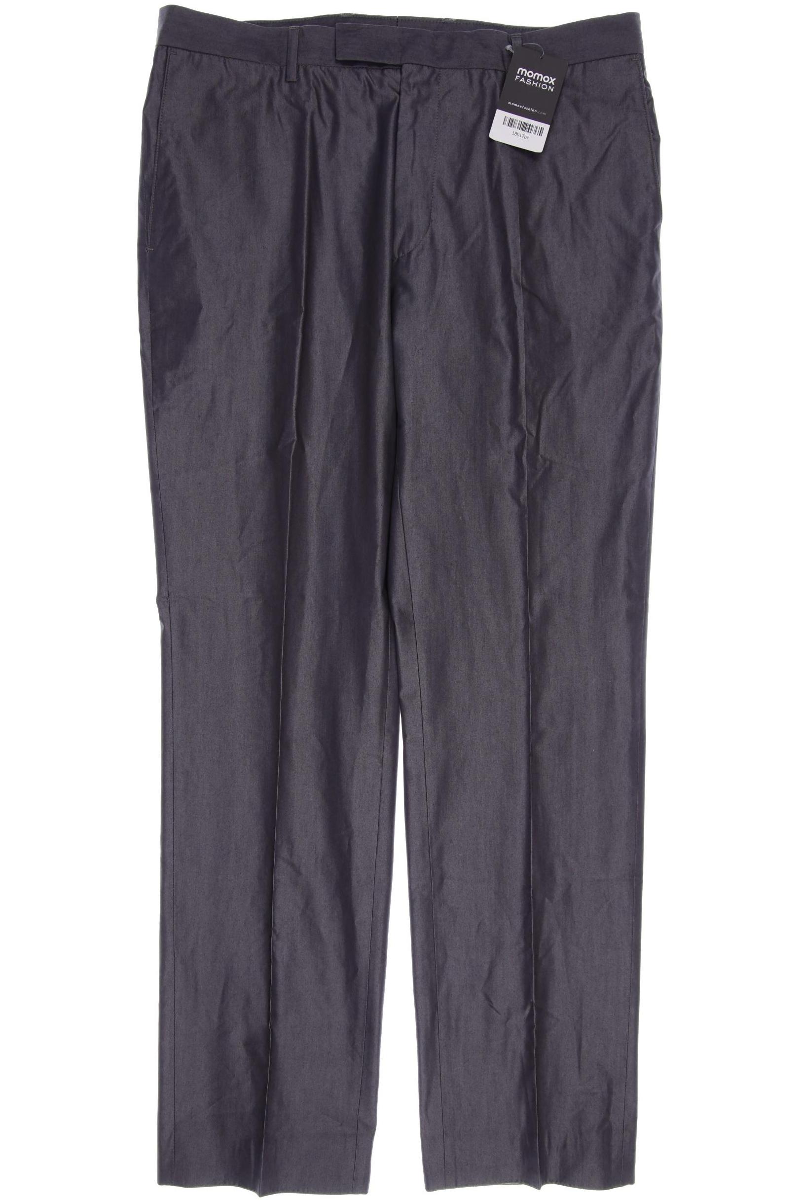 

Strellson Herren Stoffhose, grau