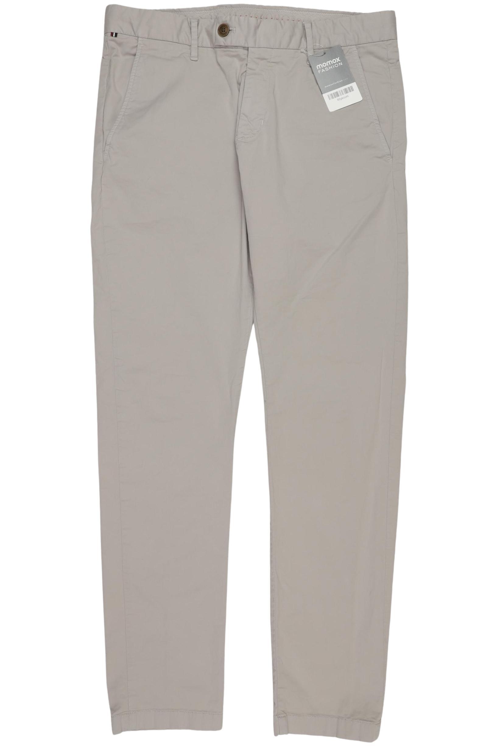 

Strellson Herren Stoffhose, beige, Gr. 32
