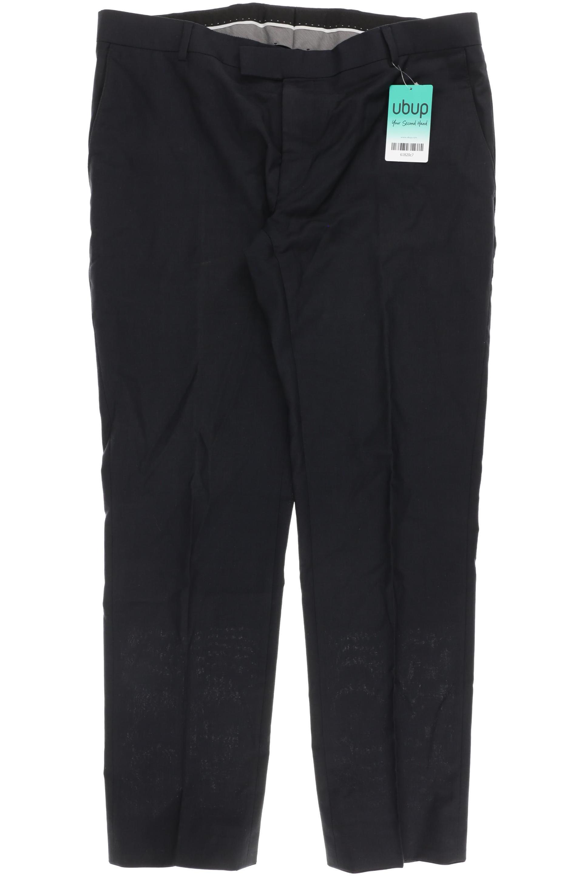 

Strellson Herren Stoffhose, blau, Gr.