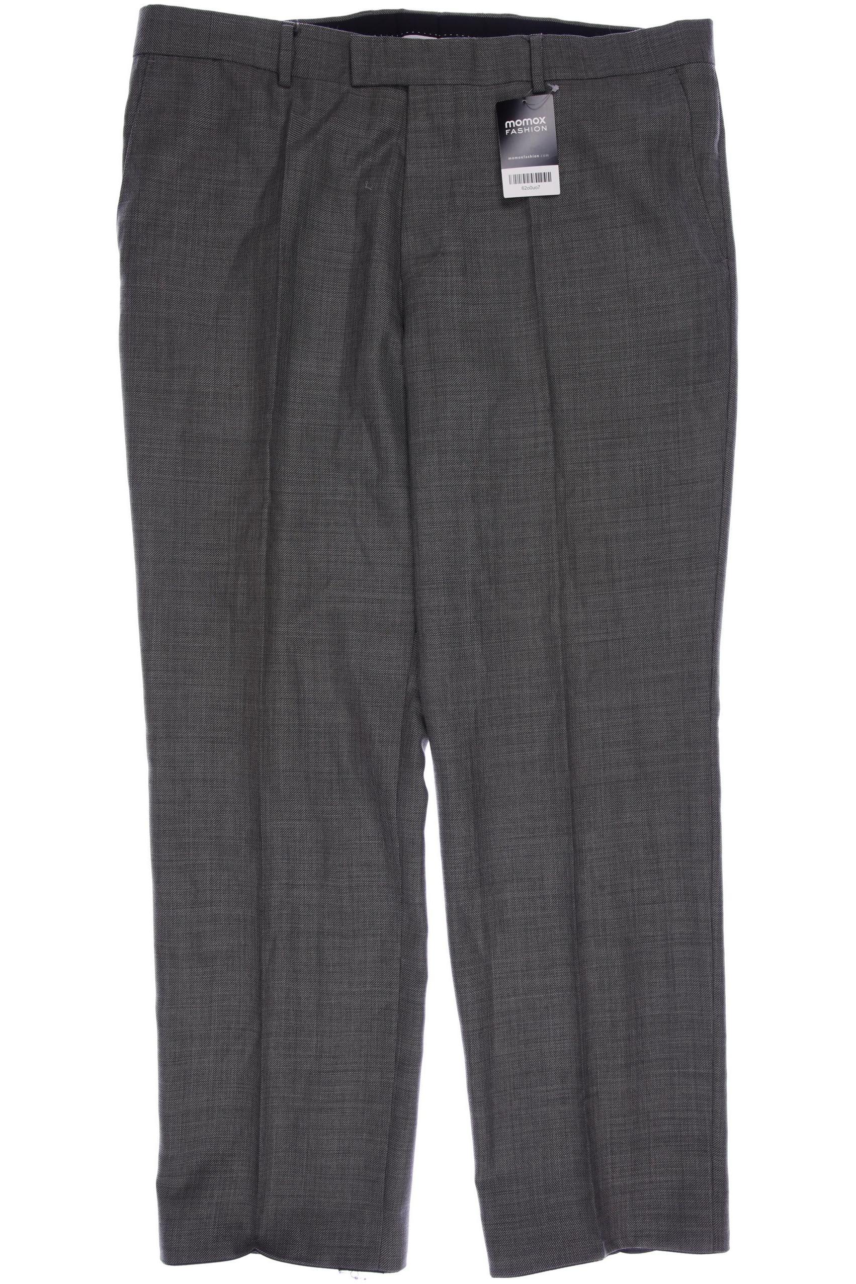 

Strellson Herren Stoffhose, grau