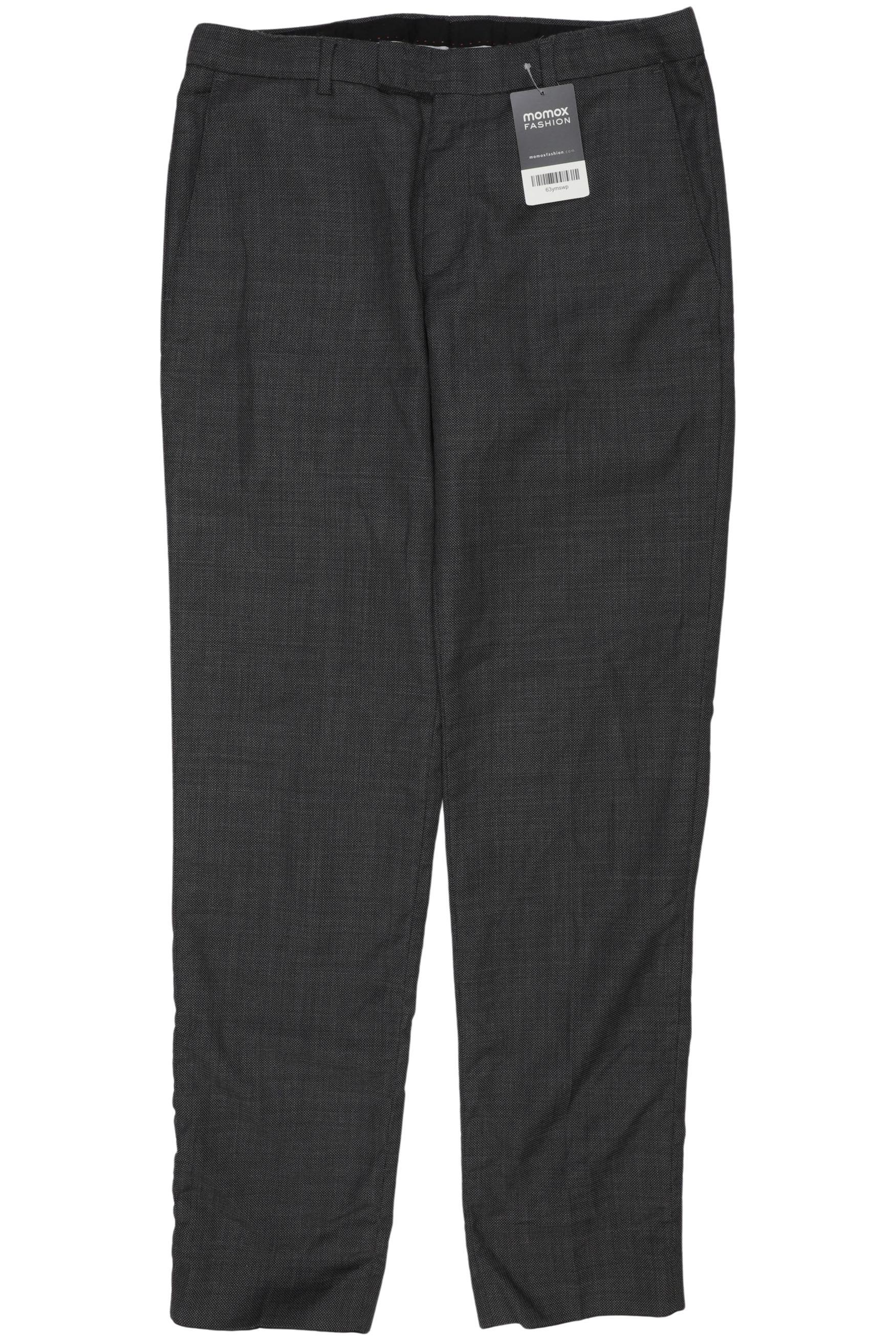 

Strellson Herren Stoffhose, grau, Gr. 31