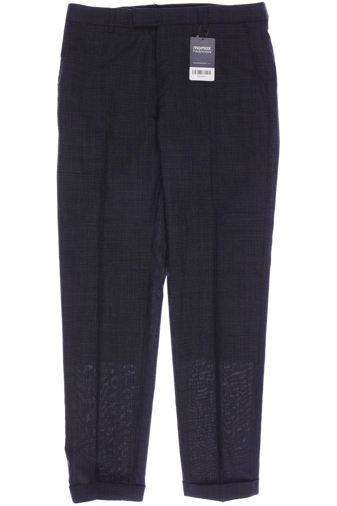 

Strellson Herren Stoffhose, grau
