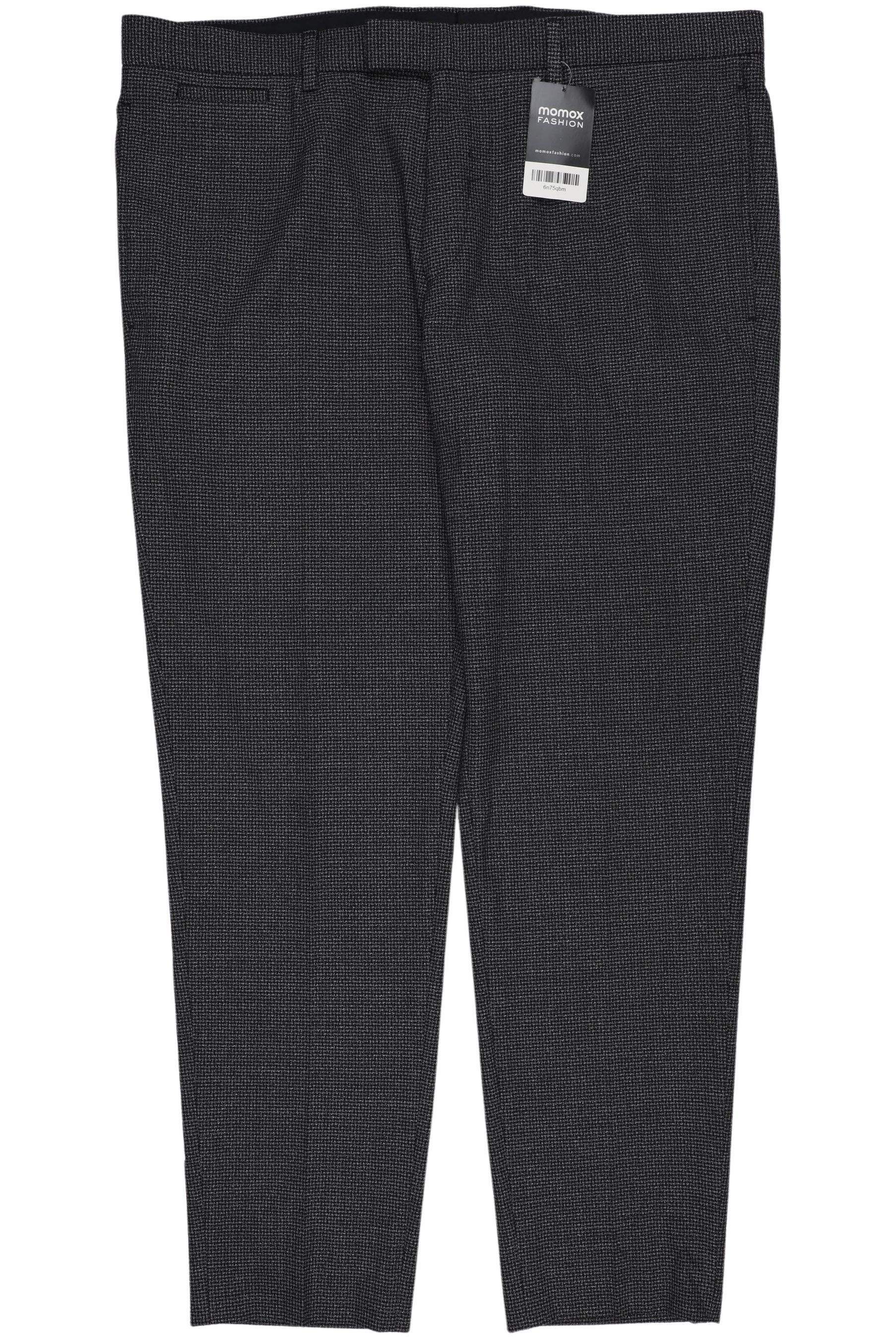 

Strellson Herren Stoffhose, grau, Gr. 54