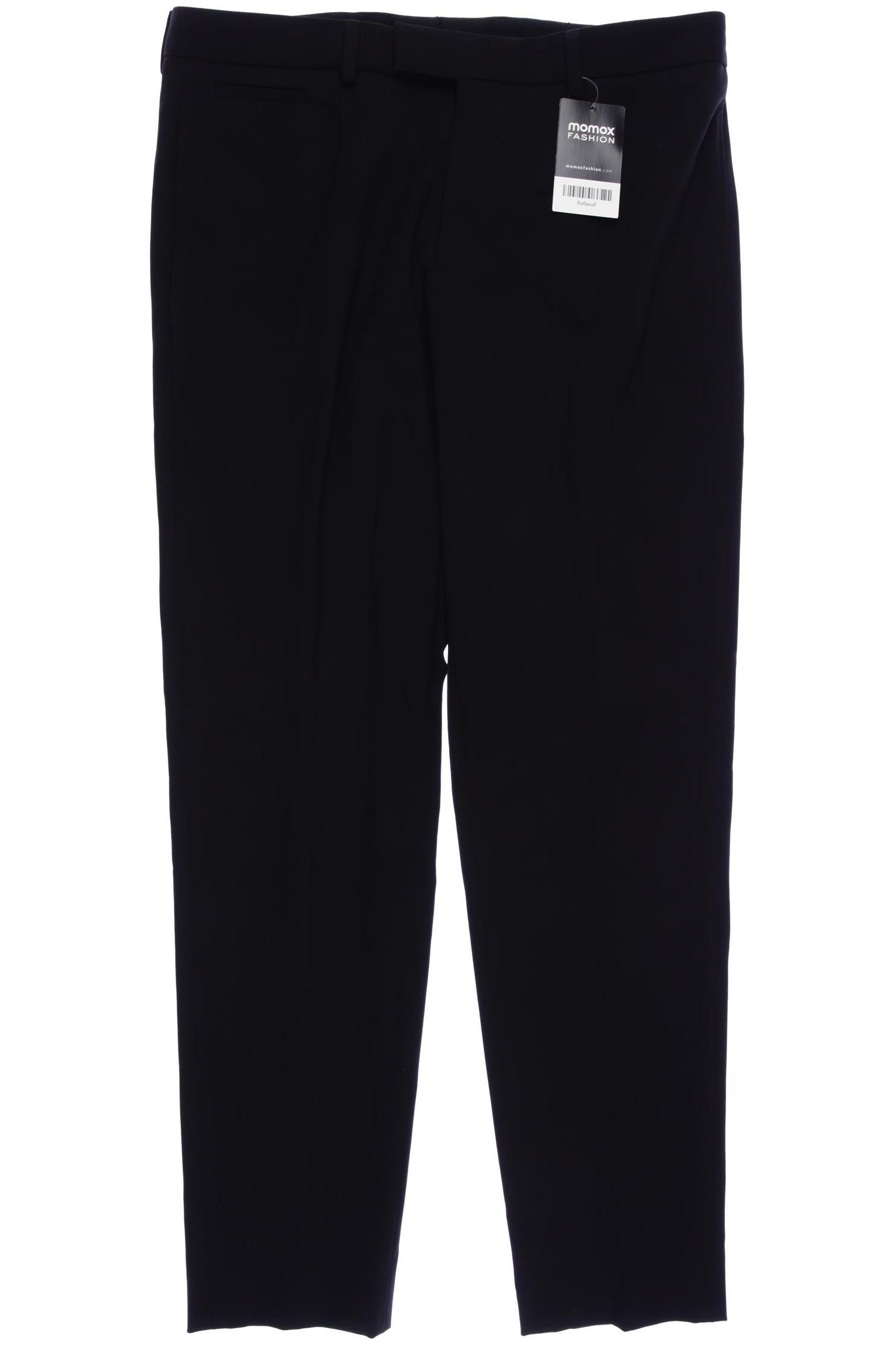

Strellson Herren Stoffhose, schwarz, Gr. 48