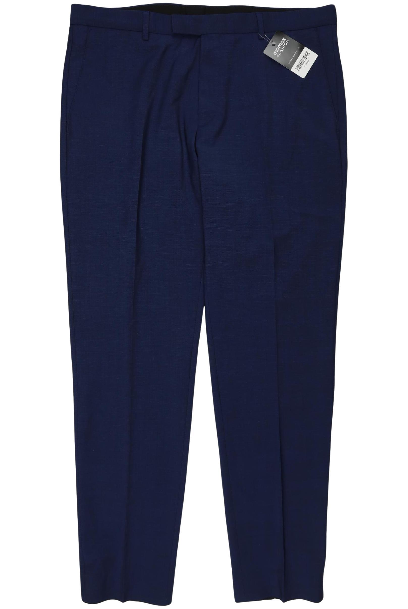 

Strellson Herren Stoffhose, marineblau, Gr. 52