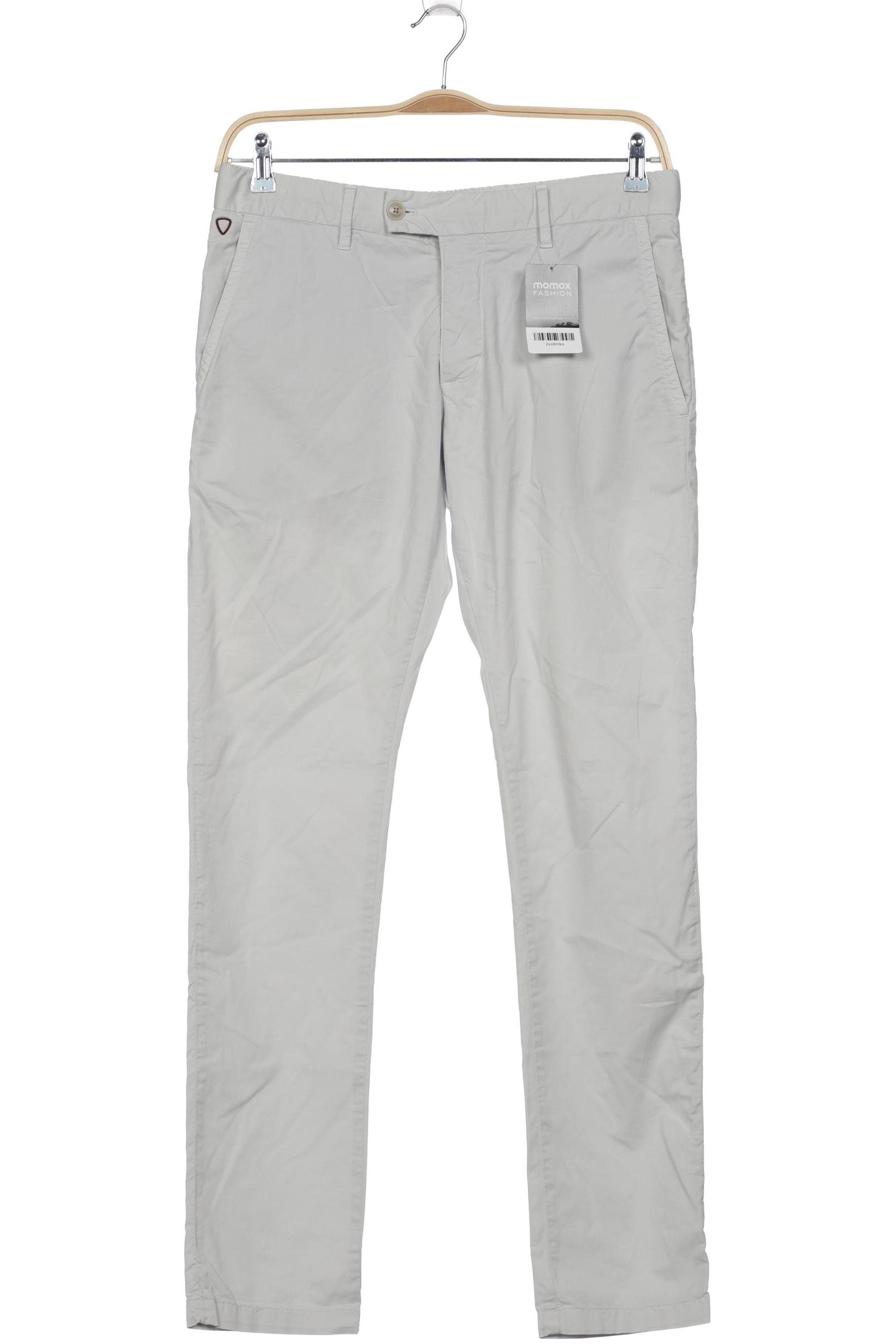 

Strellson Herren Stoffhose, grau, Gr. 33