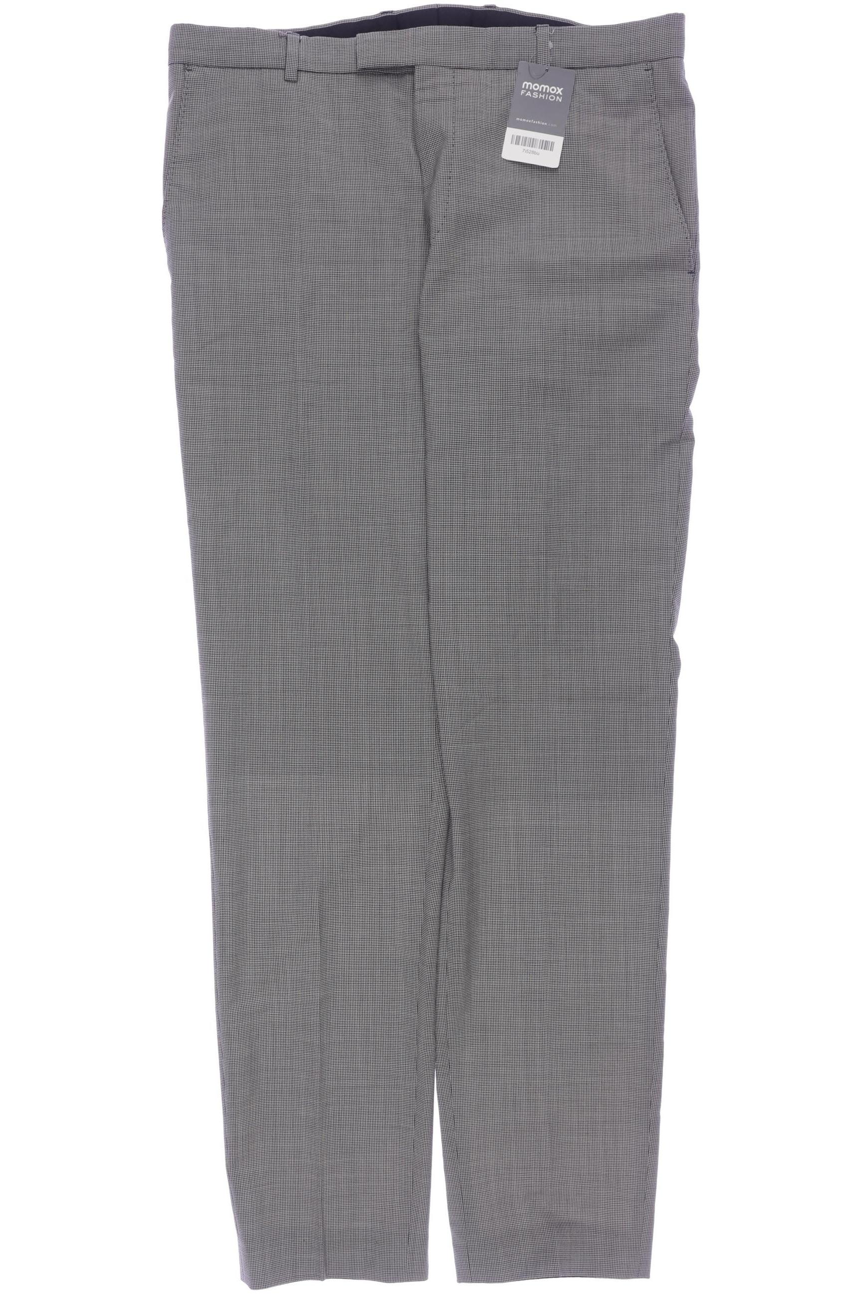 

Strellson Herren Stoffhose, grau, Gr. 102
