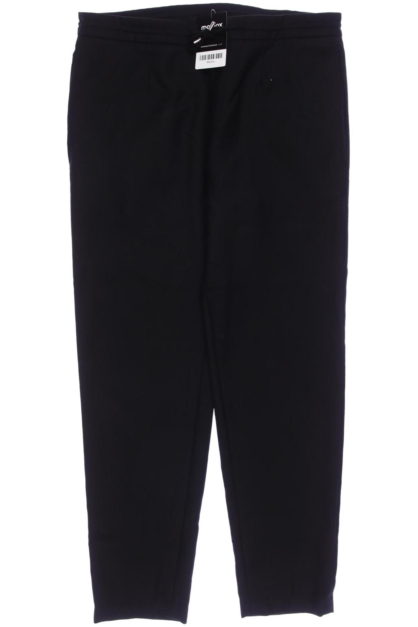 

Strellson Herren Stoffhose, schwarz, Gr. 46