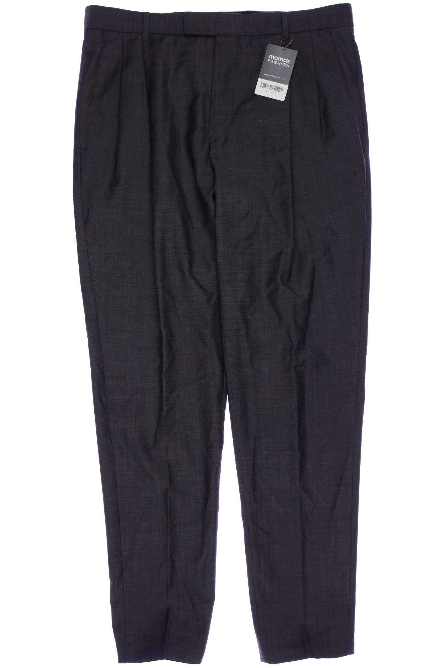 

Strellson Herren Stoffhose, grau, Gr. 50