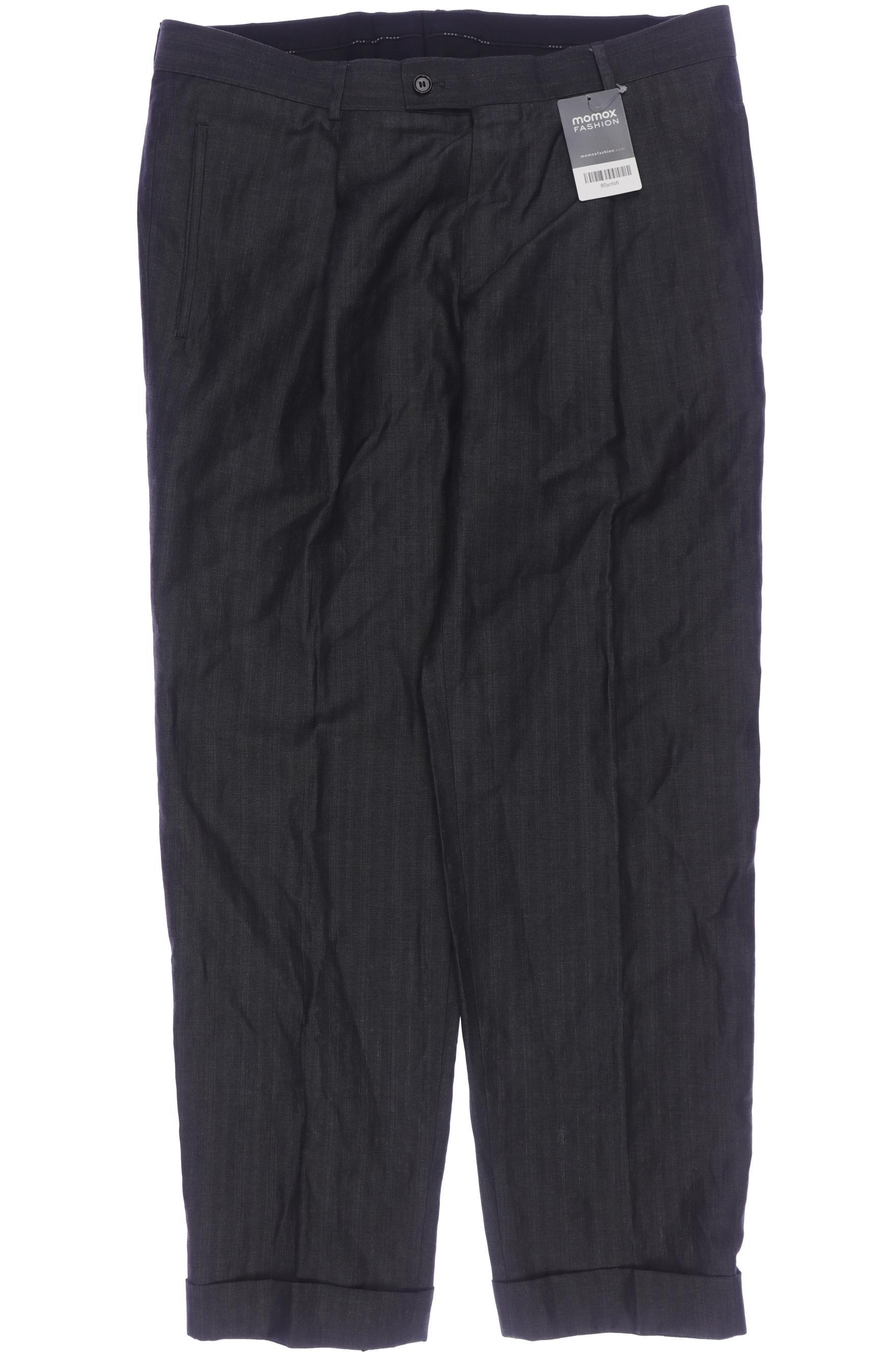 

Strellson Herren Stoffhose, grau, Gr. 25