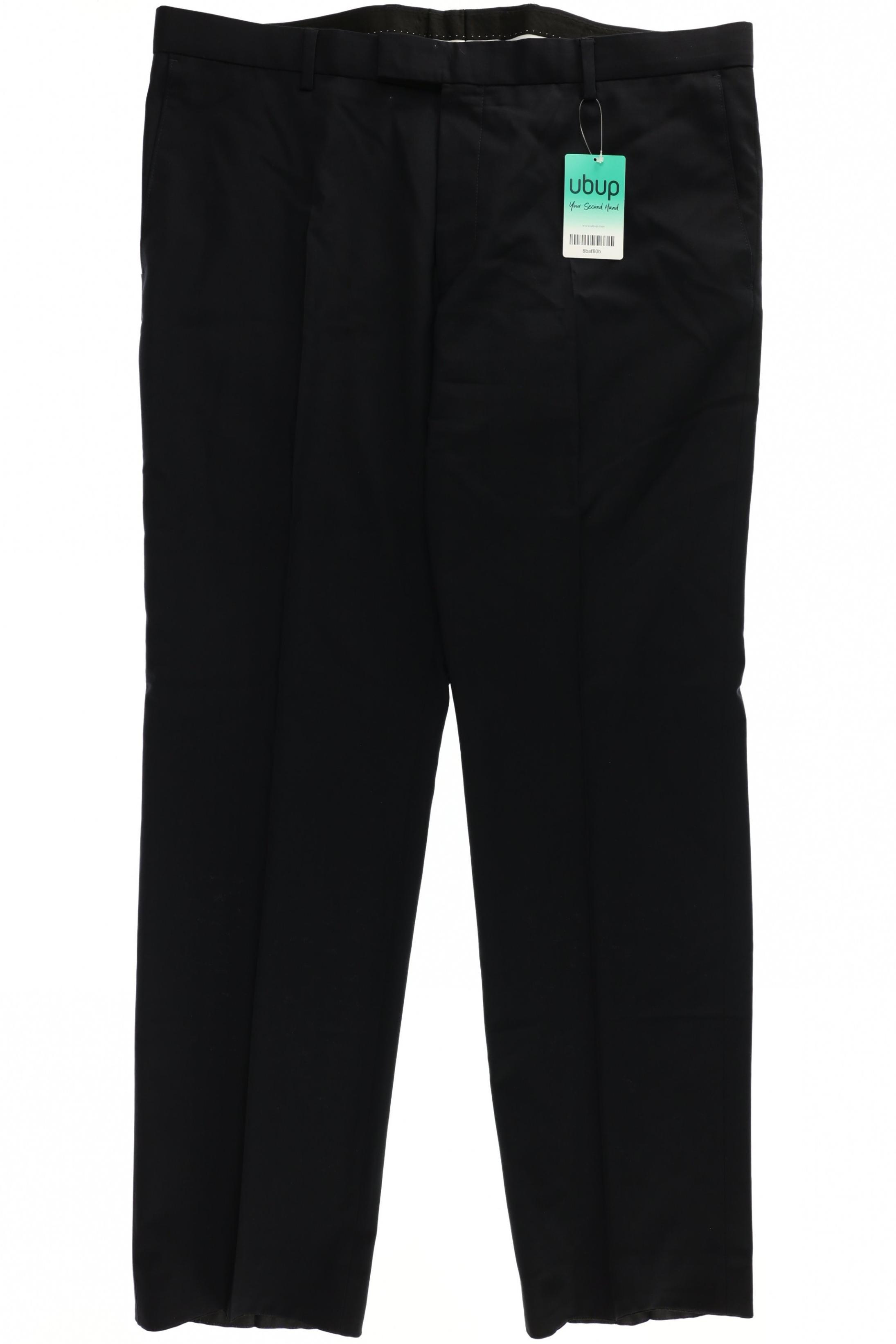 

Strellson Herren Stoffhose, blau, Gr.