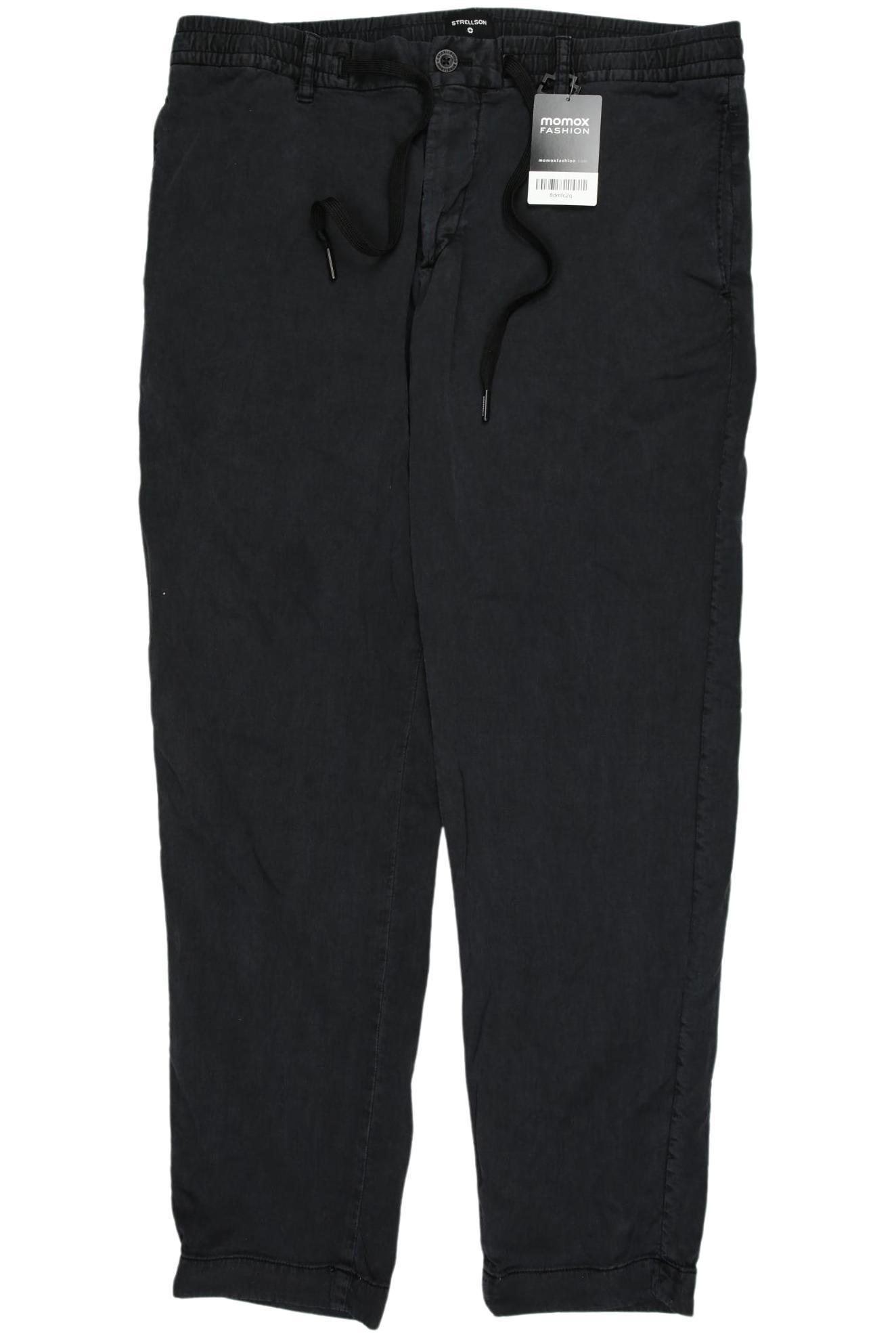 

Strellson Herren Stoffhose, grau, Gr. 34