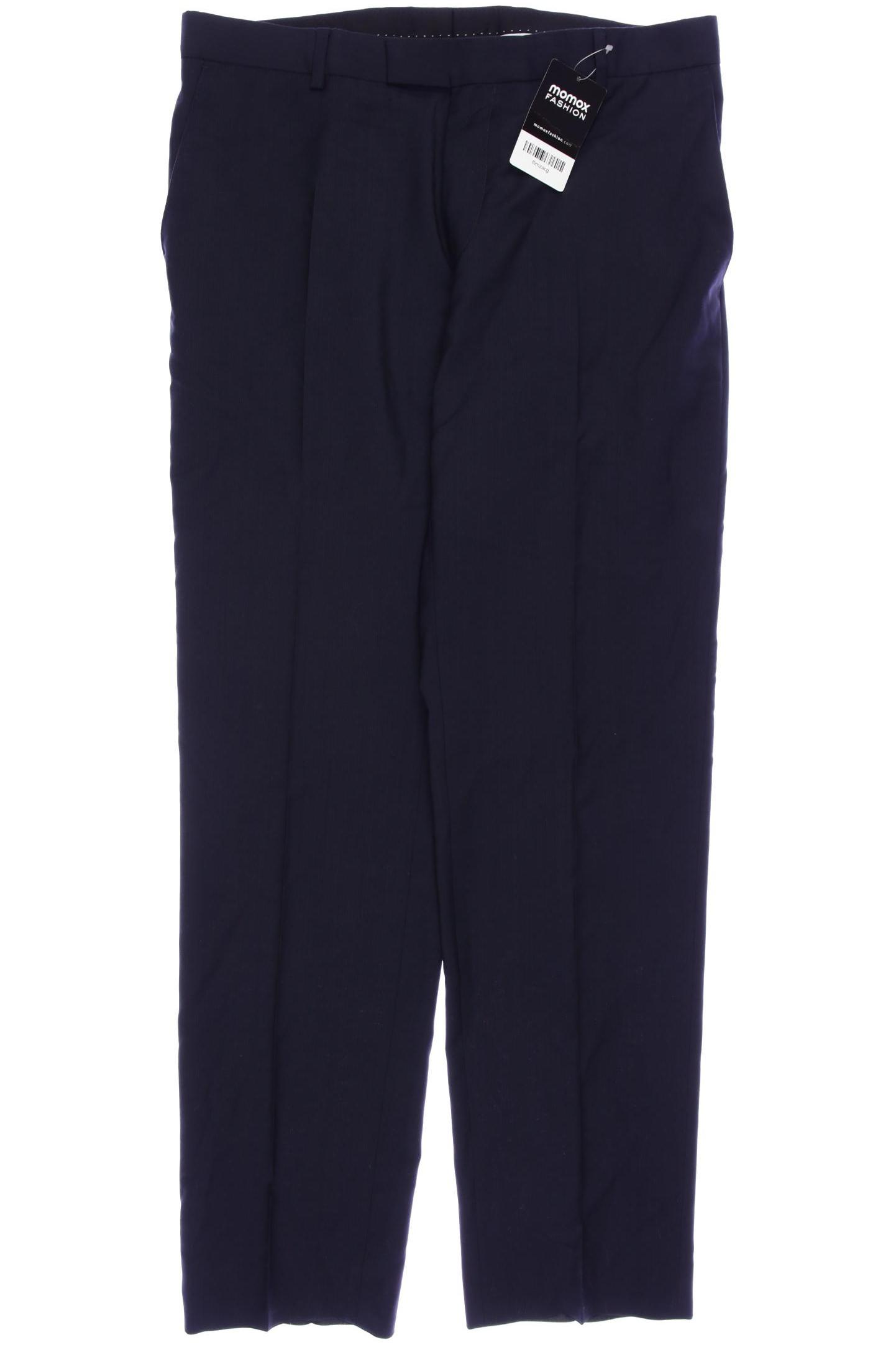 

Strellson Herren Stoffhose, marineblau, Gr. 48