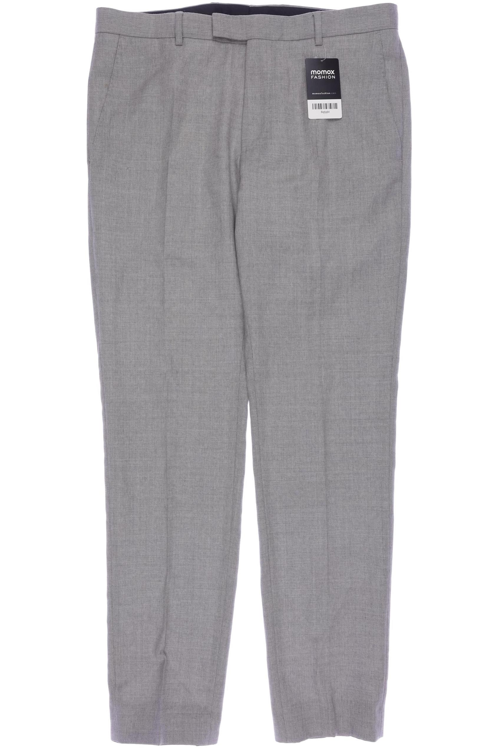 

Strellson Herren Stoffhose, grau, Gr. 98