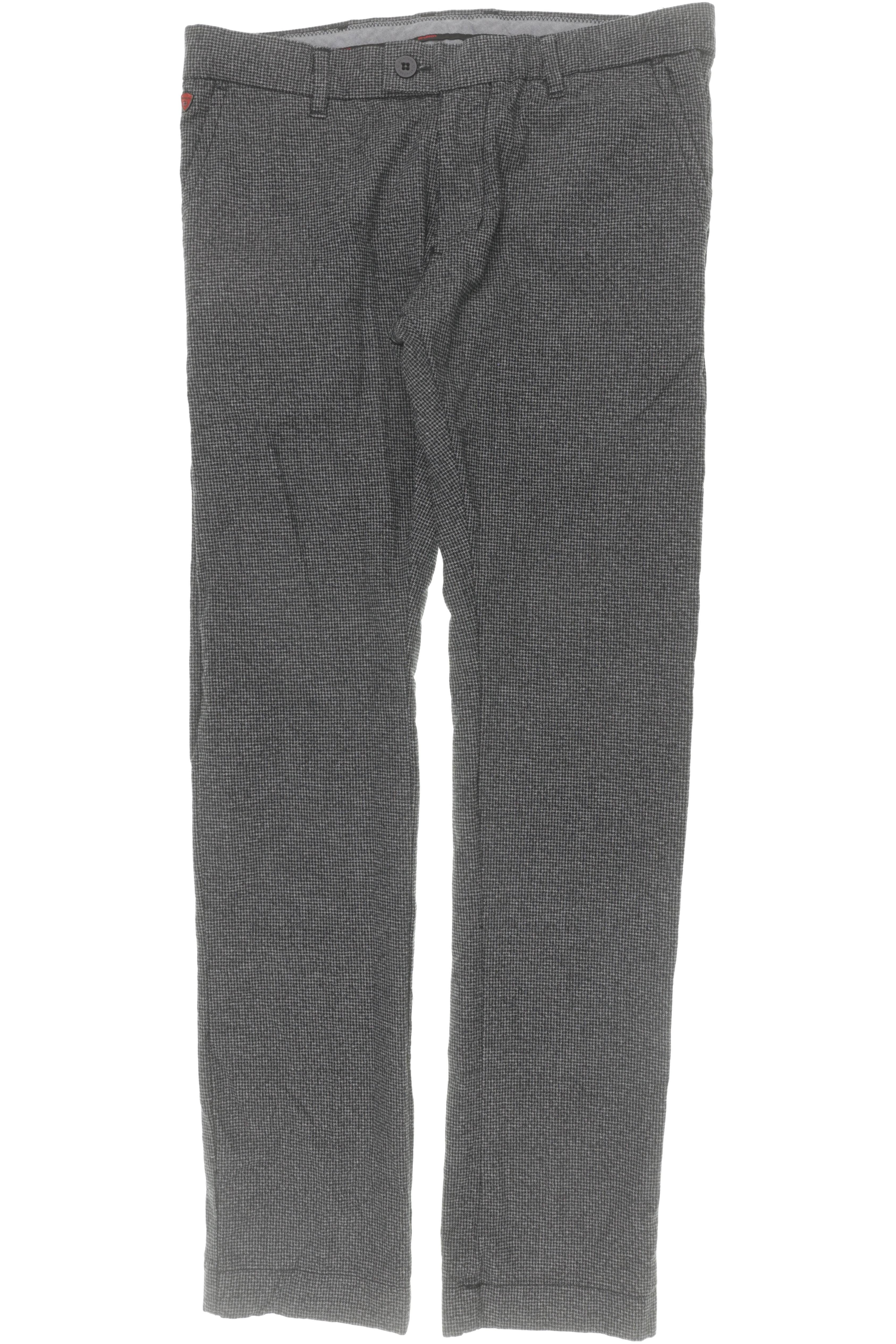 

Strellson Herren Stoffhose, grau, Gr. 33