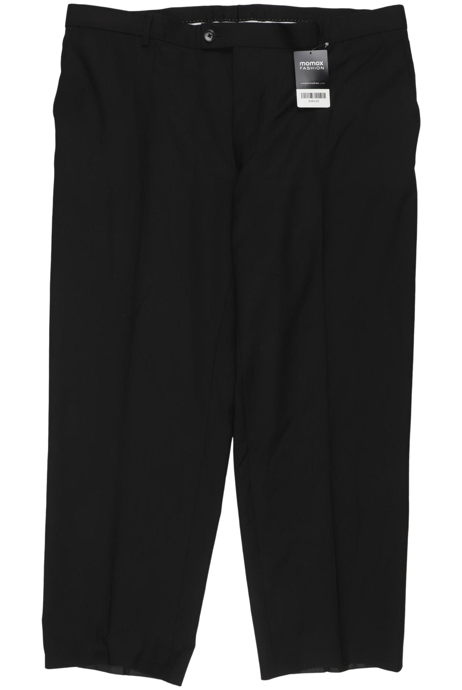 

Strellson Herren Stoffhose, schwarz, Gr. 28