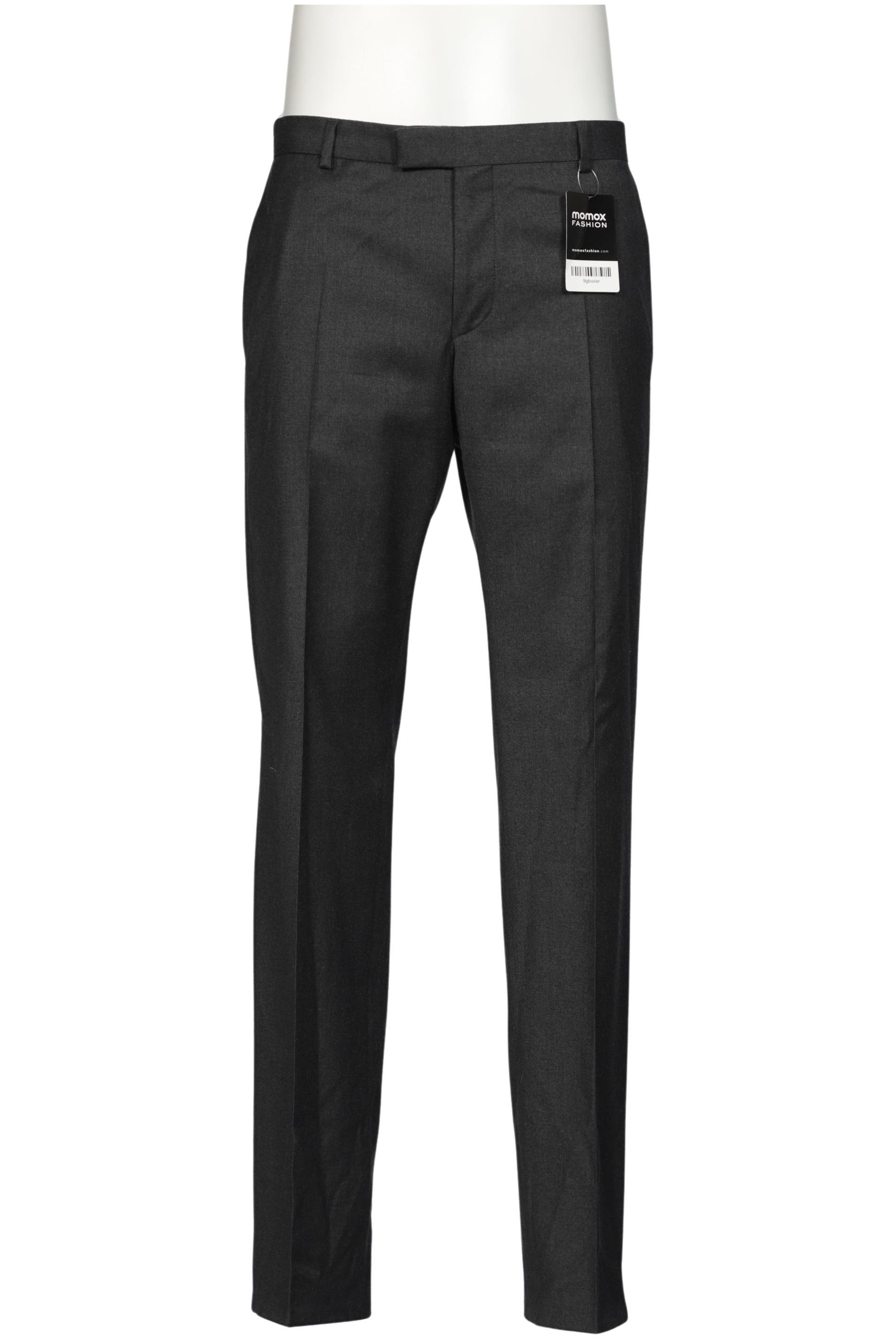 

Strellson Herren Stoffhose, grau, Gr. 48