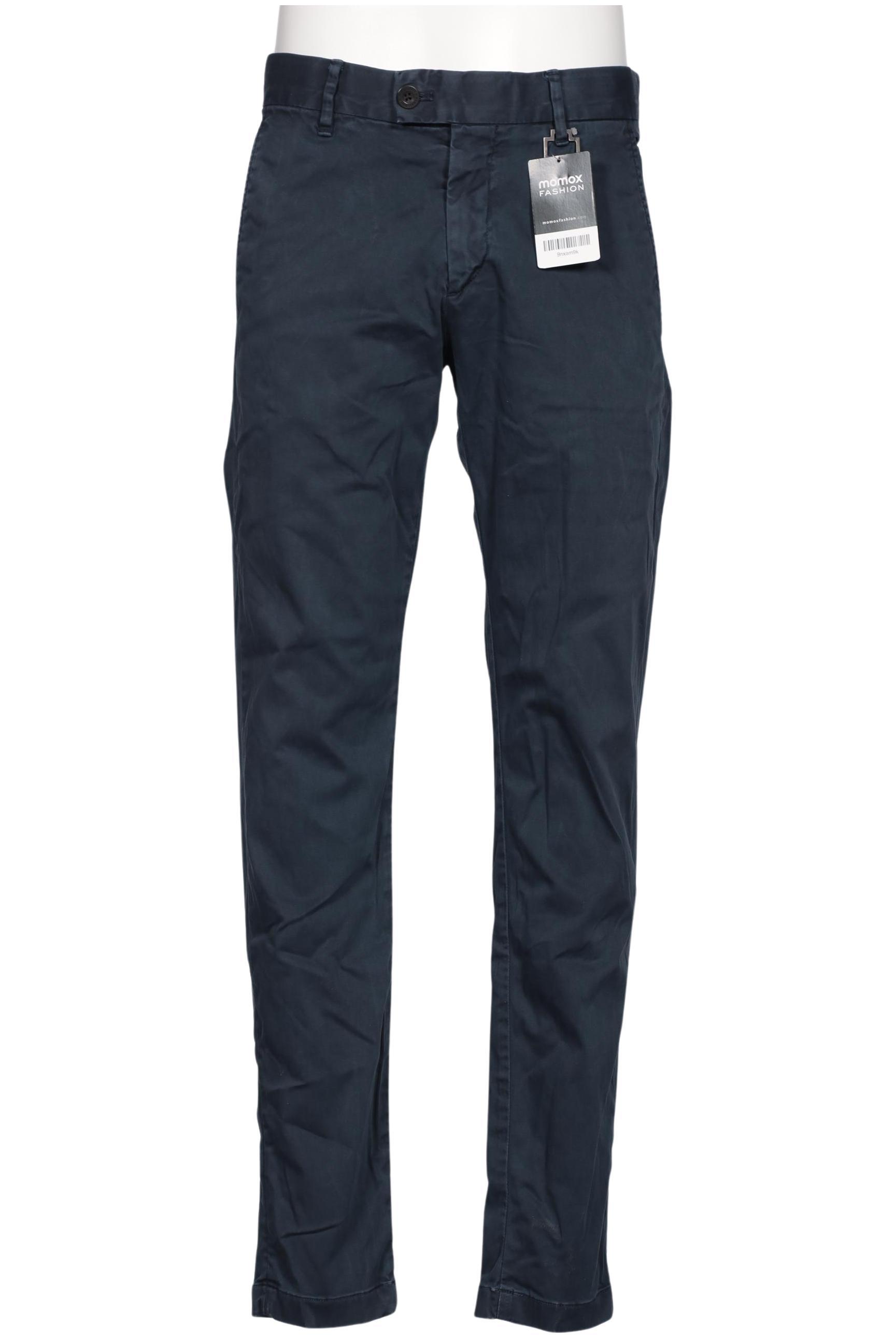 

Strellson Herren Stoffhose, marineblau, Gr. 31