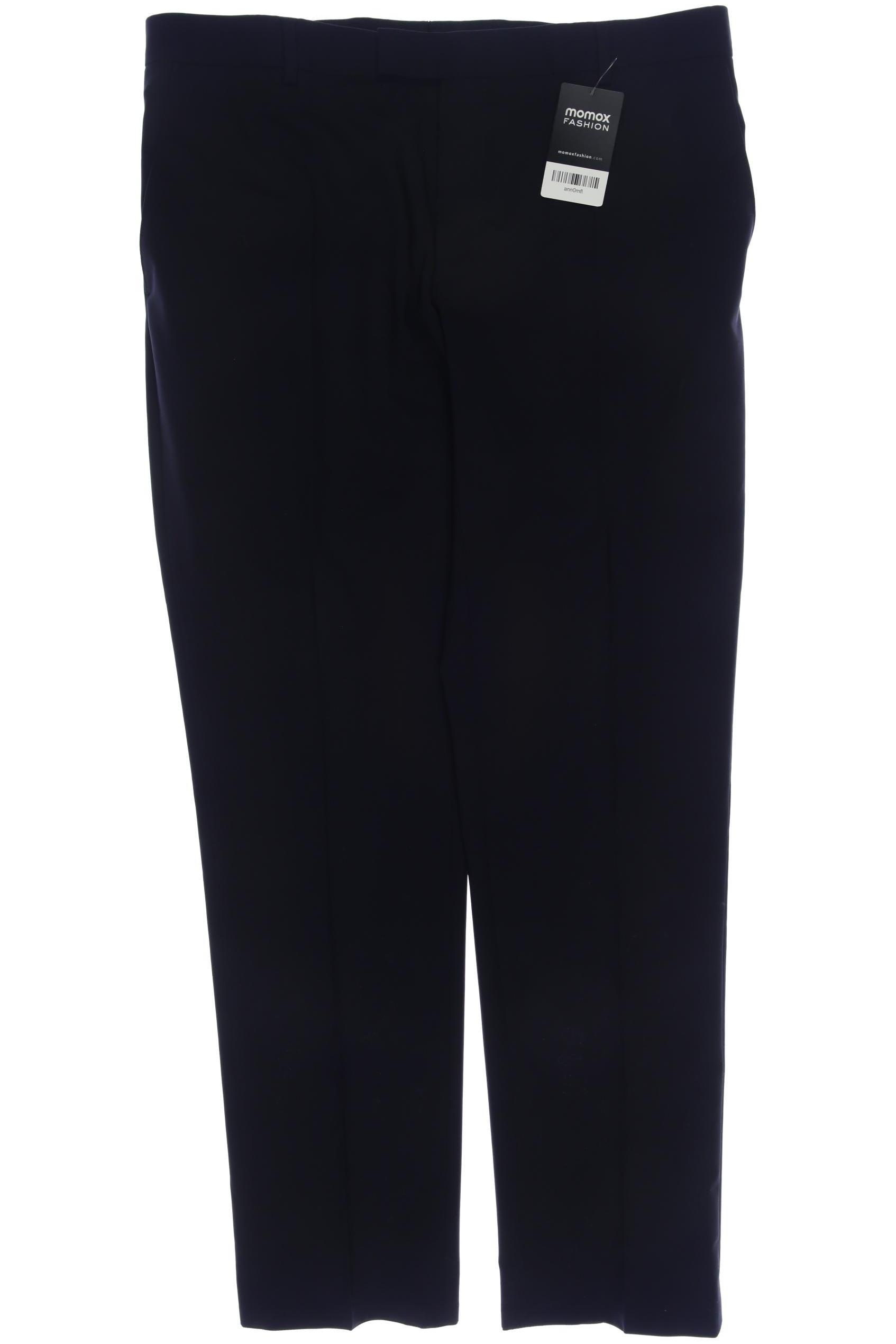 

Strellson Herren Stoffhose, marineblau, Gr. 52
