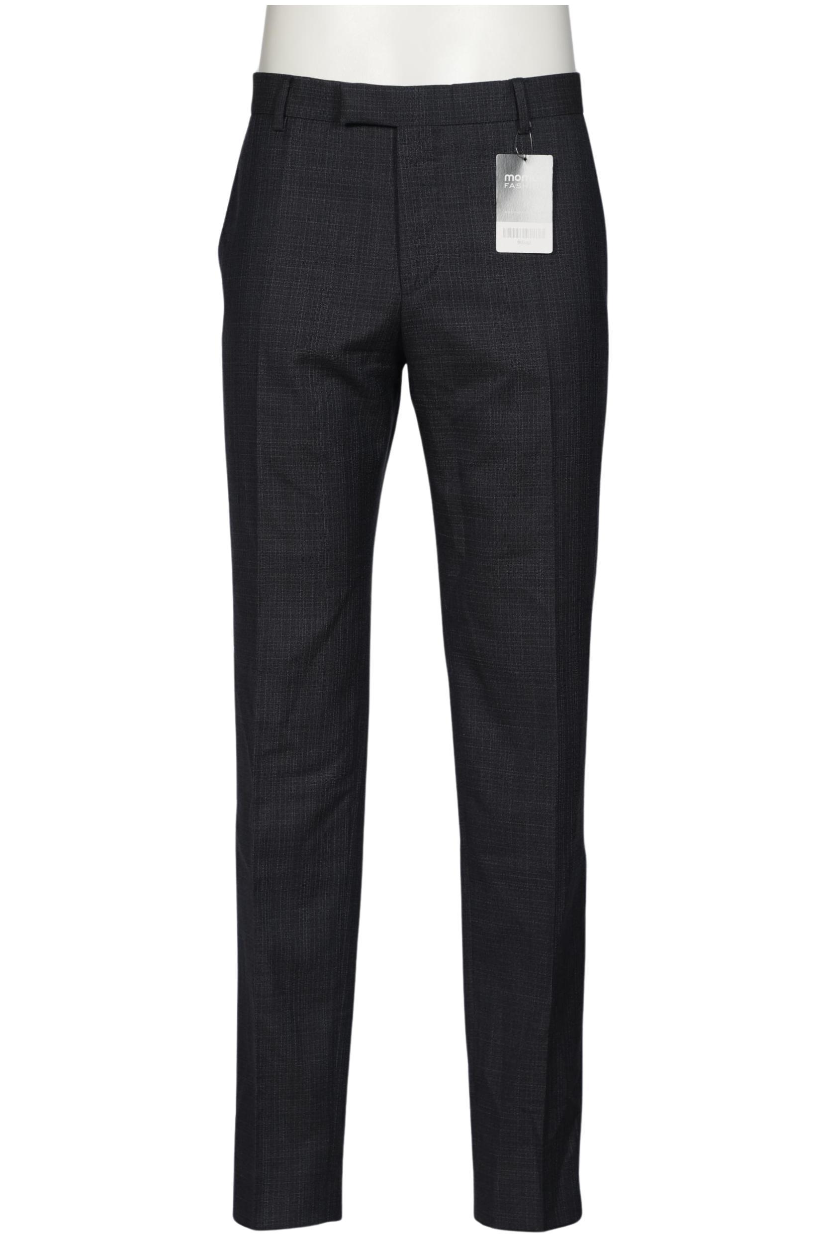 

Strellson Herren Stoffhose, marineblau, Gr. 48