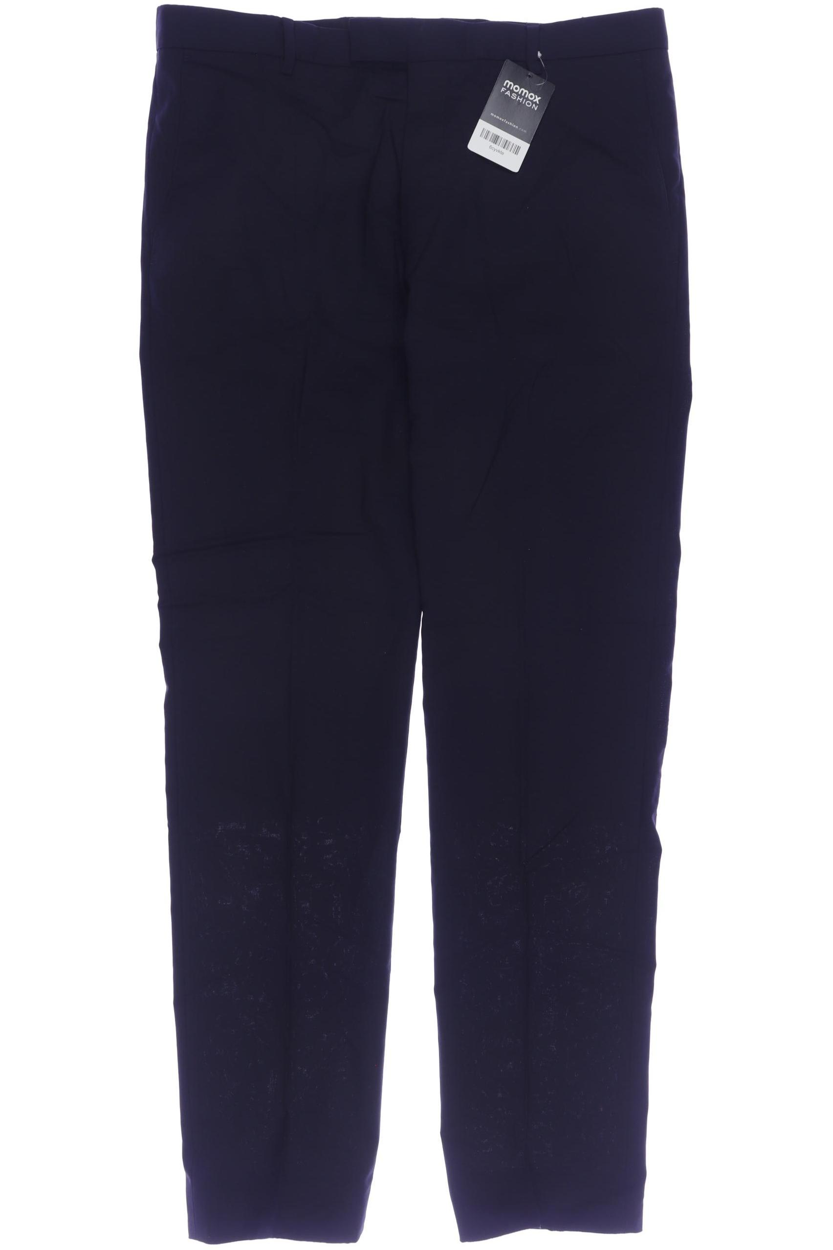

Strellson Herren Stoffhose, marineblau, Gr. 102