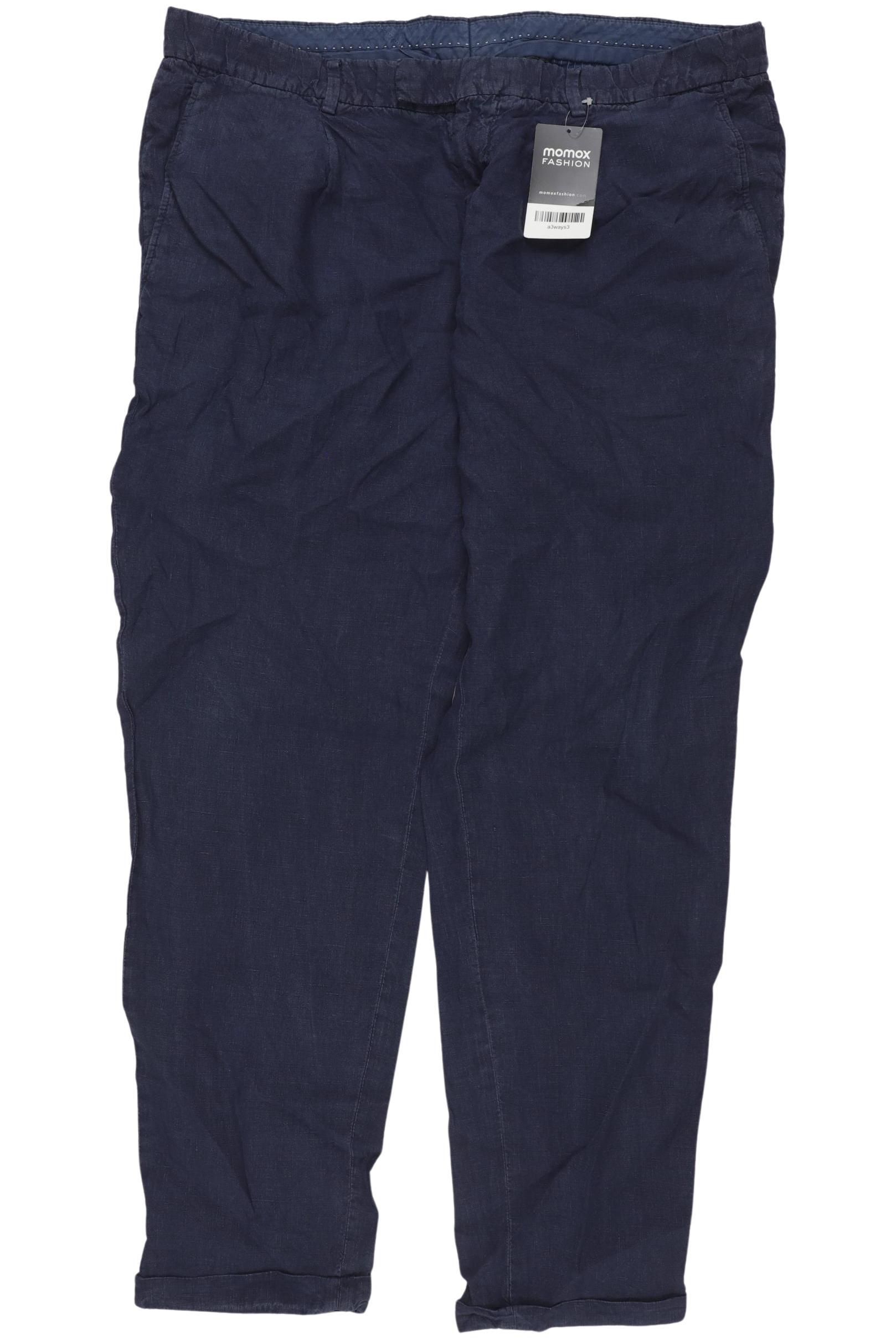 

Strellson Herren Stoffhose, marineblau, Gr. 38