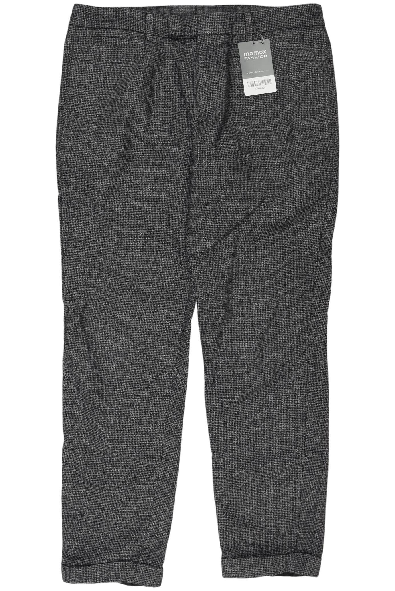 

Strellson Herren Stoffhose, grau, Gr. 46