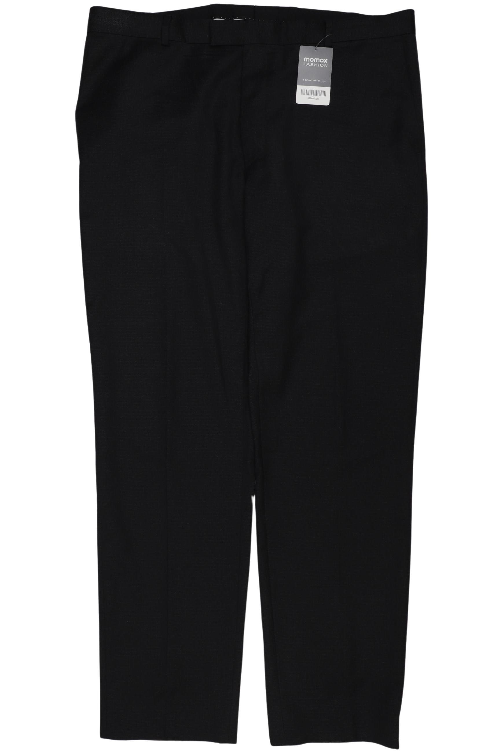 

Strellson Herren Stoffhose, schwarz, Gr. 54