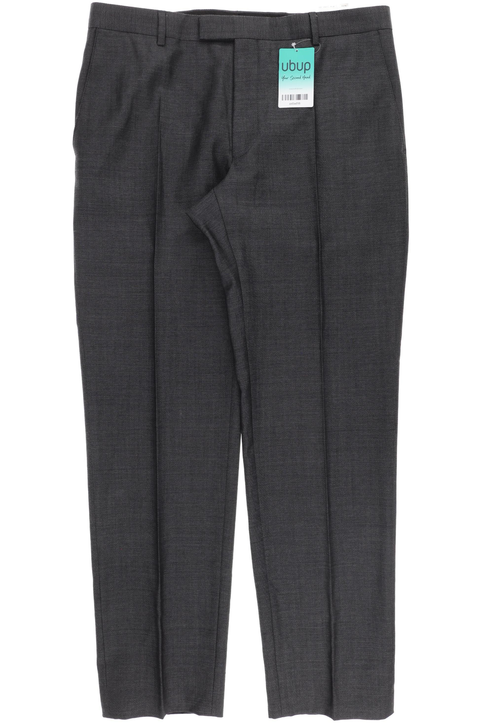 

Strellson Herren Stoffhose, grau, Gr. 50