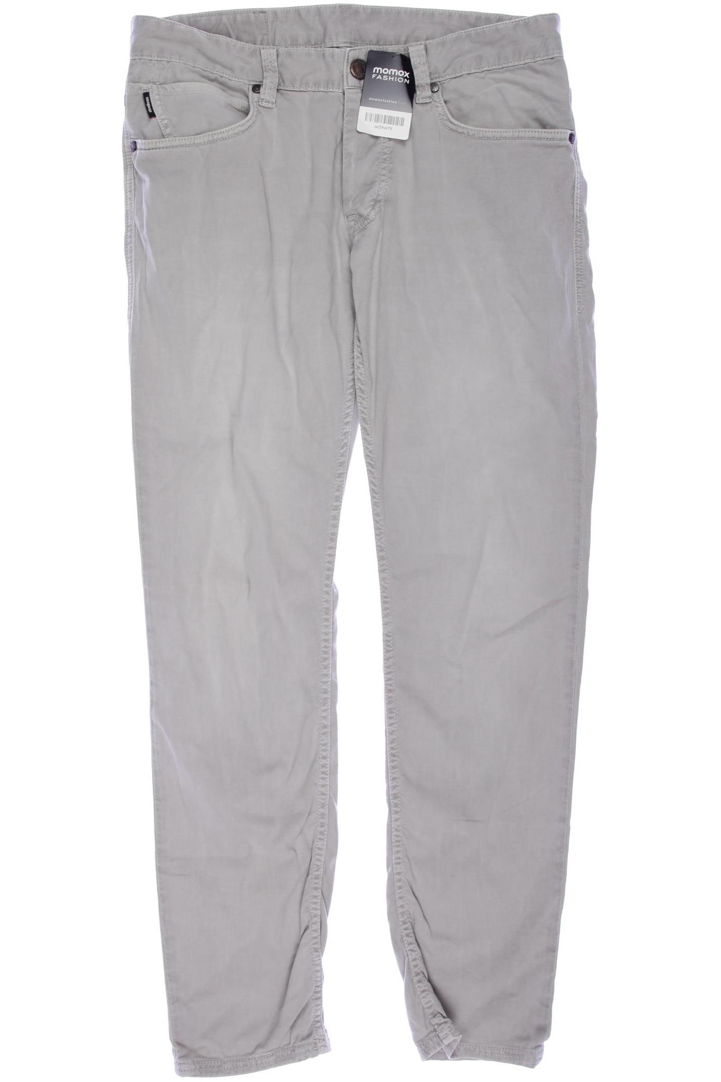 

Strellson Herren Stoffhose, grau, Gr. 32
