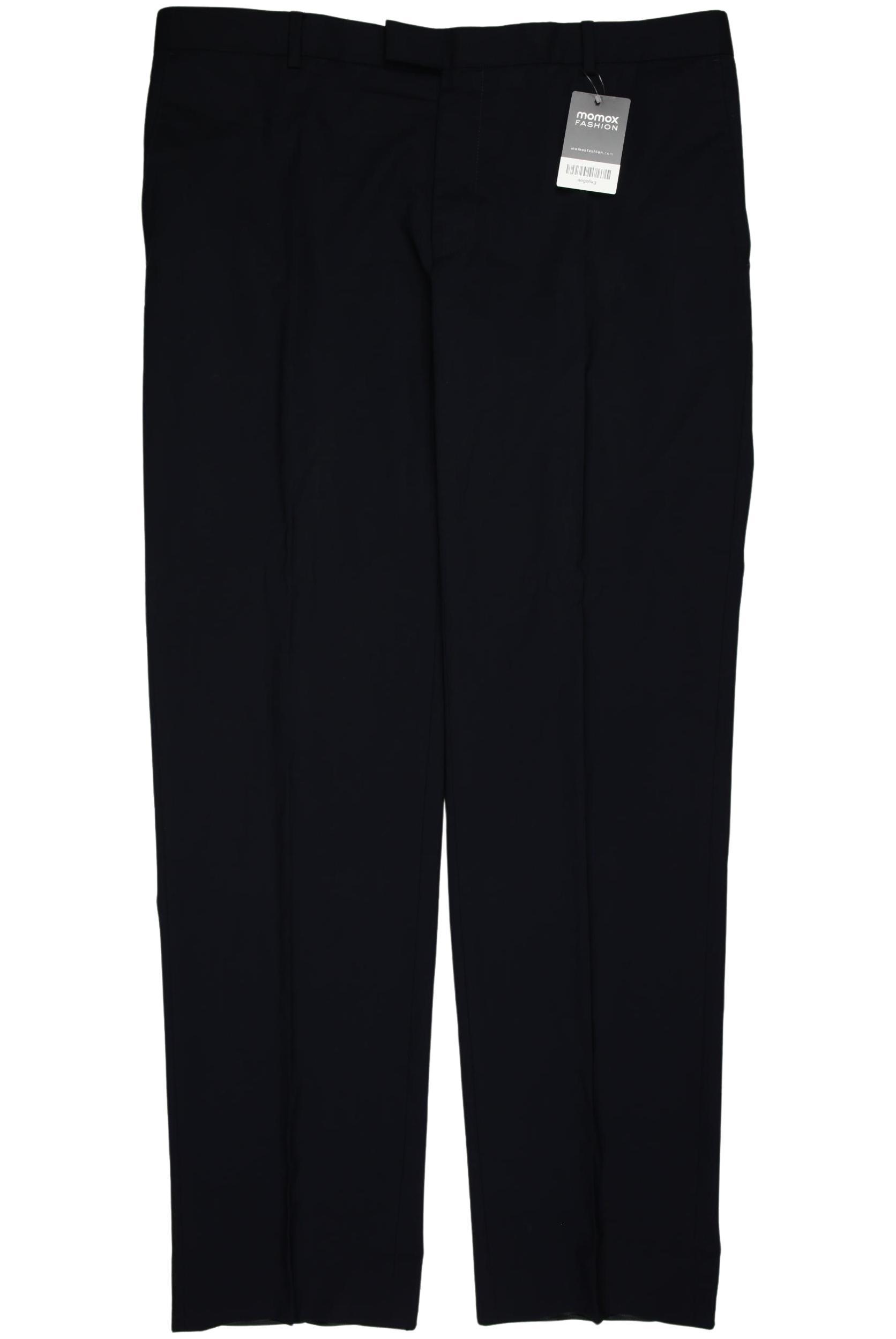 

Strellson Herren Stoffhose, marineblau, Gr. 54